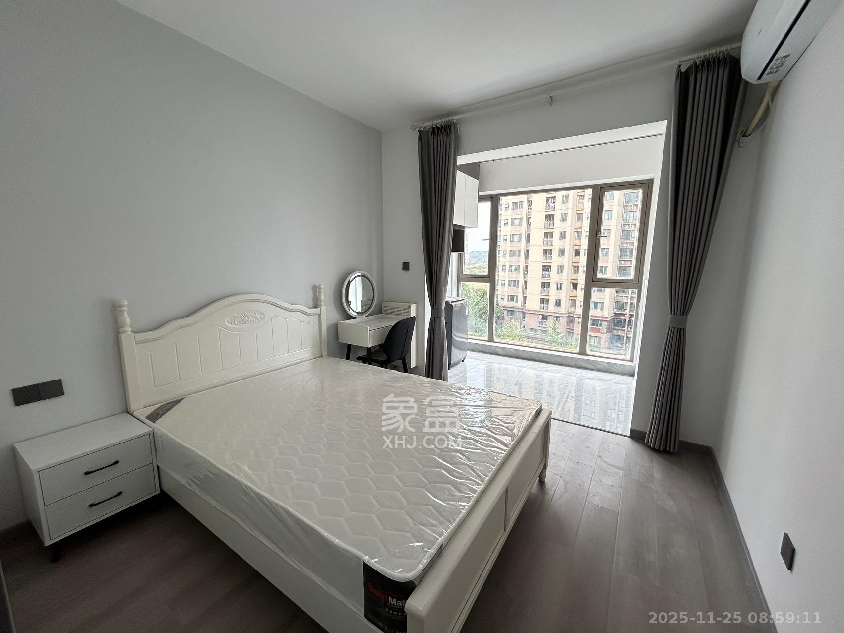 怡海星城 1室1厅1卫 1400.0元/月 怡海星城 1室1厅1卫 1400.0元/月室内图