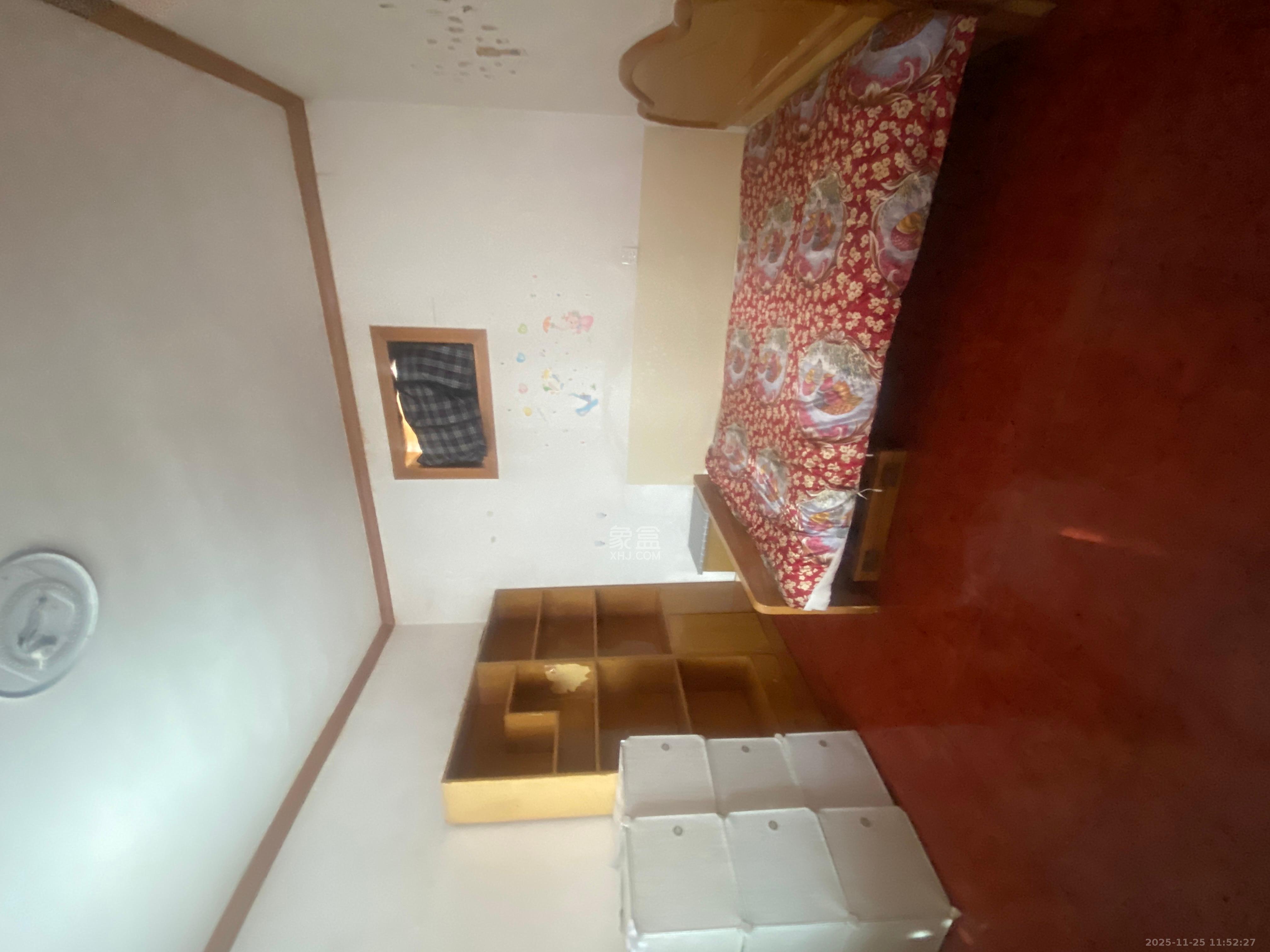 幸福桥、潘家坪路散盘 1室0厅0卫 1300.0元/月 幸福桥、潘家坪路散盘 1室0厅0卫 1300.0元/月室内图