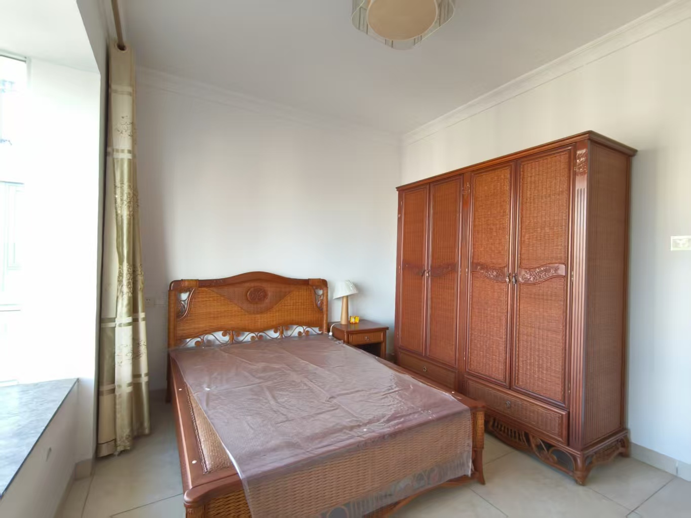 宝源花园 3室2厅1卫 126.0万 宝源花园 3室2厅1卫 126.0万室内图