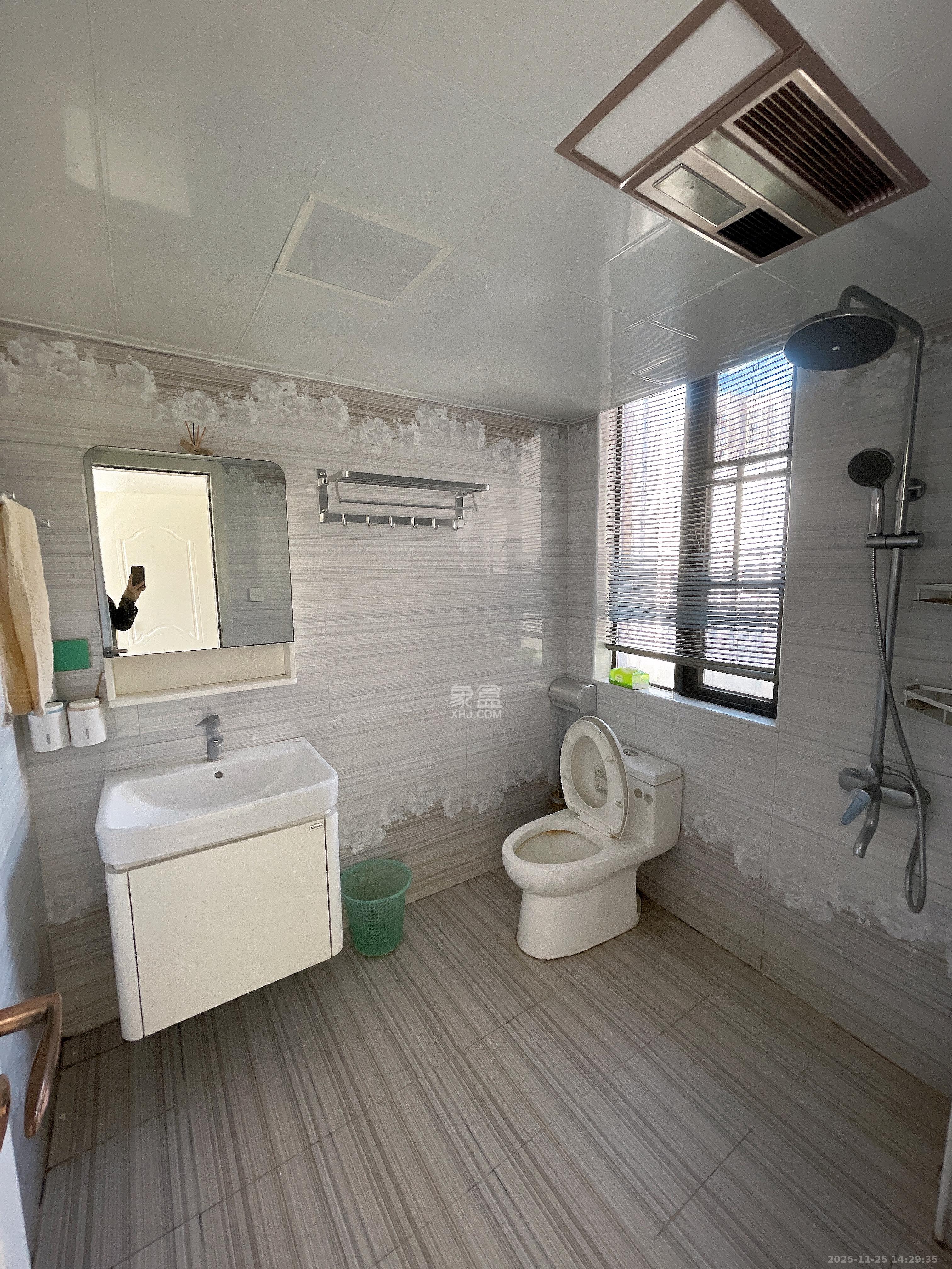 梅溪鑫苑名家 3室2厅2卫 3000.0元/月 梅溪鑫苑名家 3室2厅2卫 3000.0元/月室内图