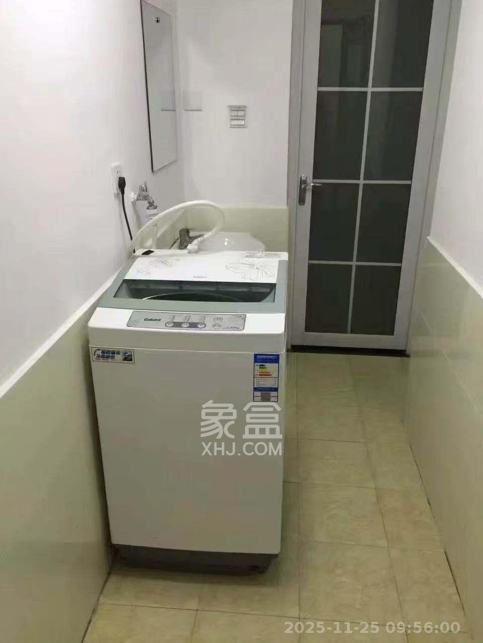 先锋新宇 1室1厅1卫 1100.0元/月 先锋新宇 1室1厅1卫 1100.0元/月室内图