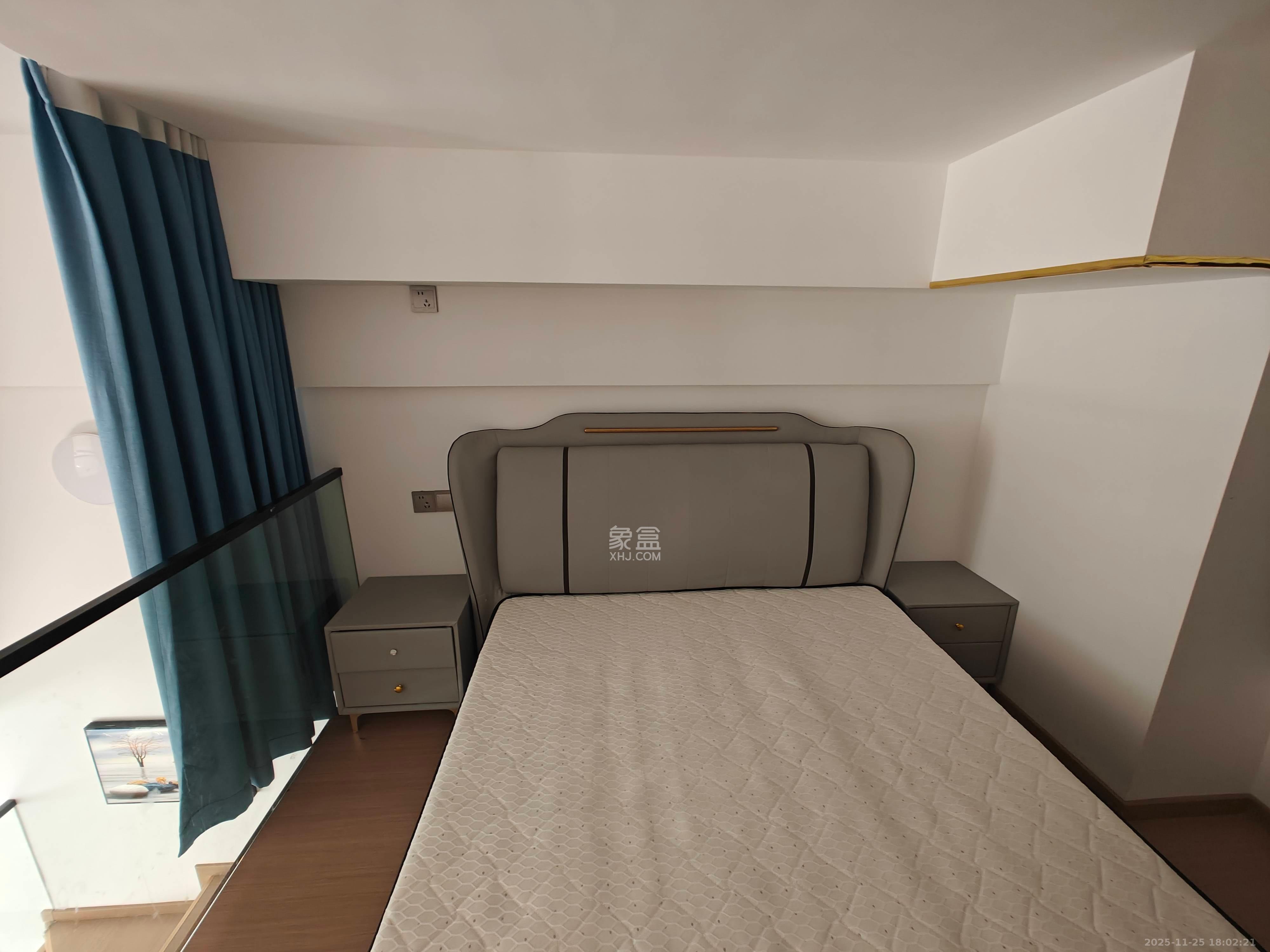 阳光城檀悦  2室1厅1卫    2500.0元/月室内图