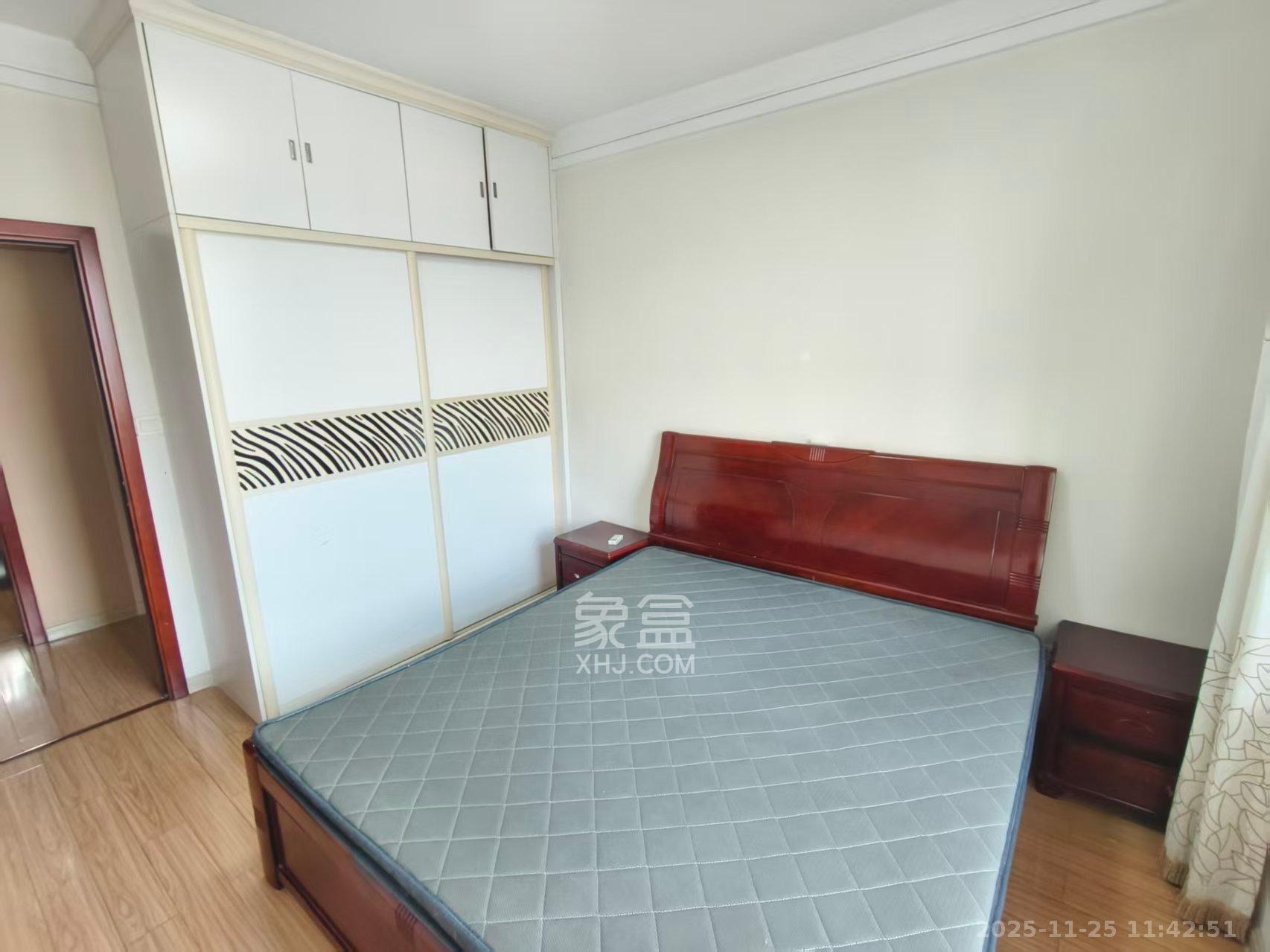 香樟雅郡  4室2厅2卫    3200.0元/月室内图