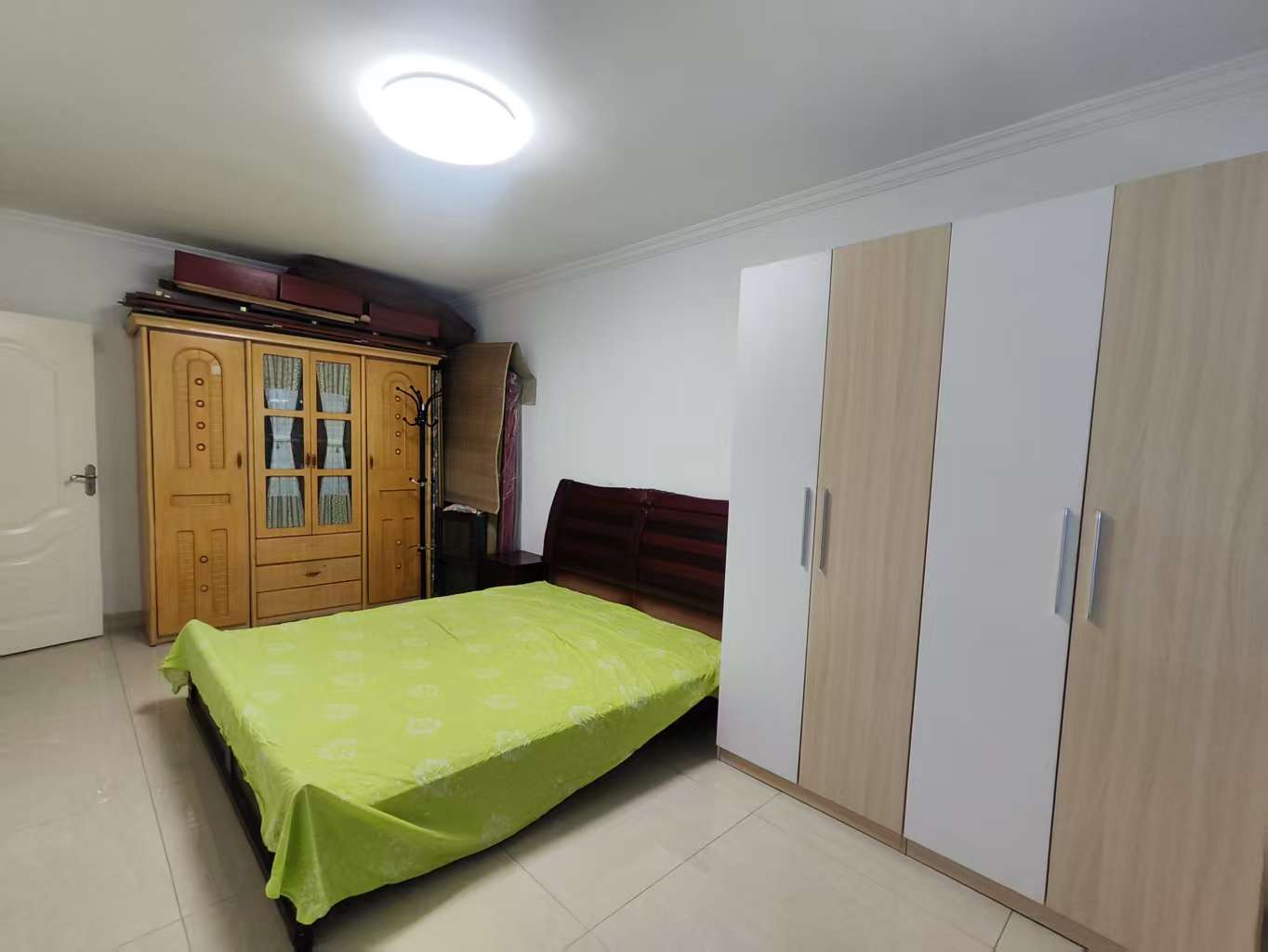 怡园小区  4室2厅2卫    55.8万室内图