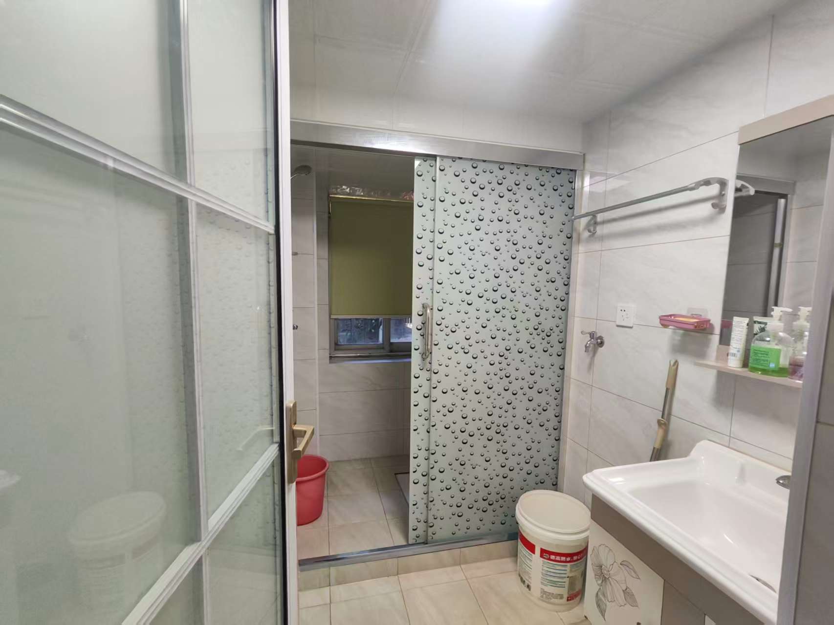 怡园小区  4室2厅2卫    55.8万室内图