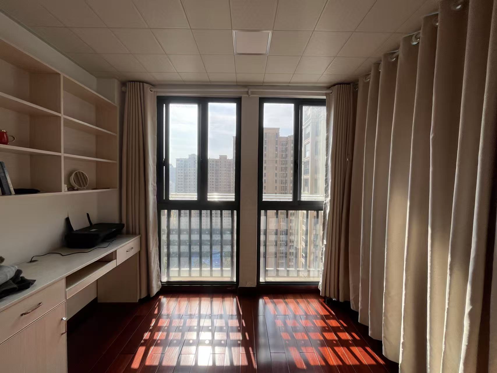 泰山公馆 3室2厅1卫 48.0万 泰山公馆 3室2厅1卫 48.0万室内图