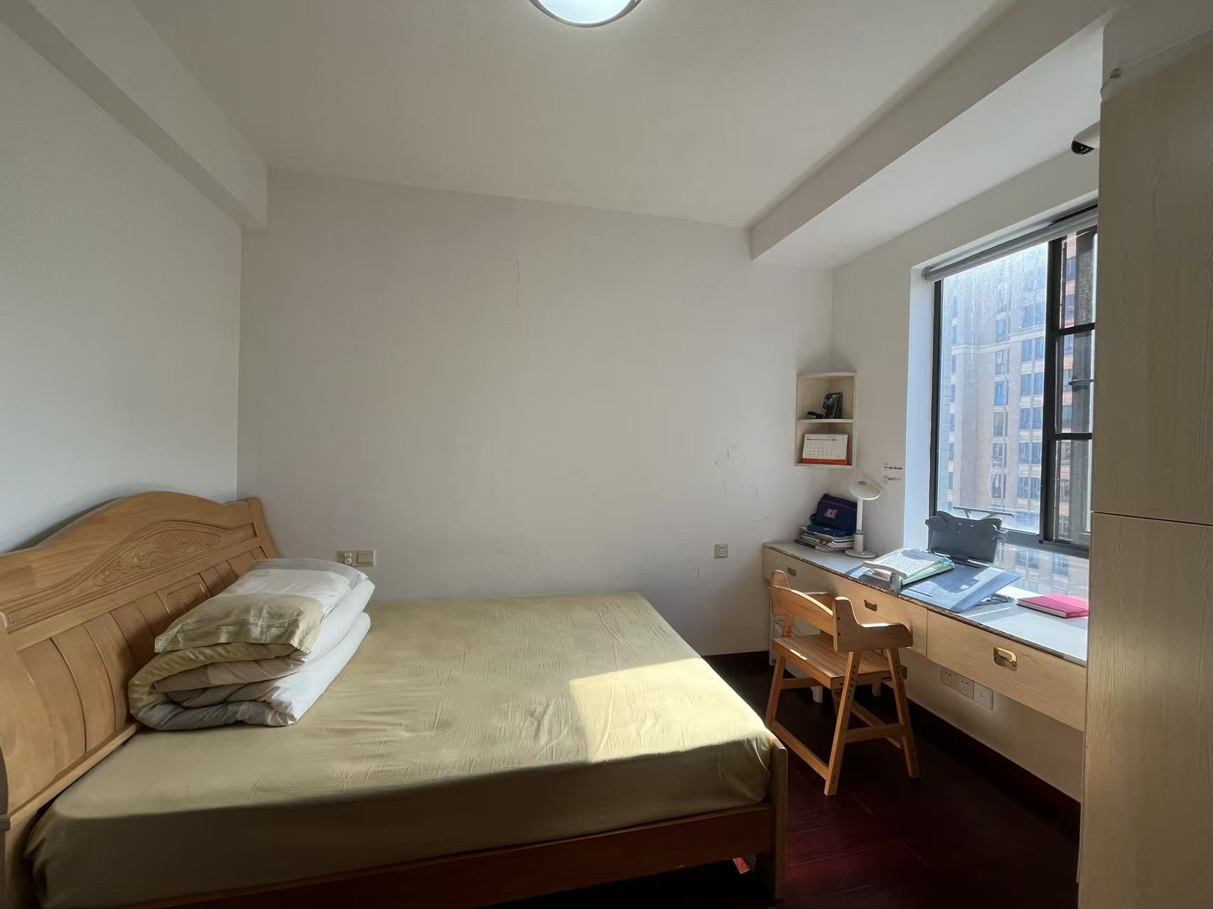 泰山公馆 3室2厅1卫 48.0万 泰山公馆 3室2厅1卫 48.0万室内图