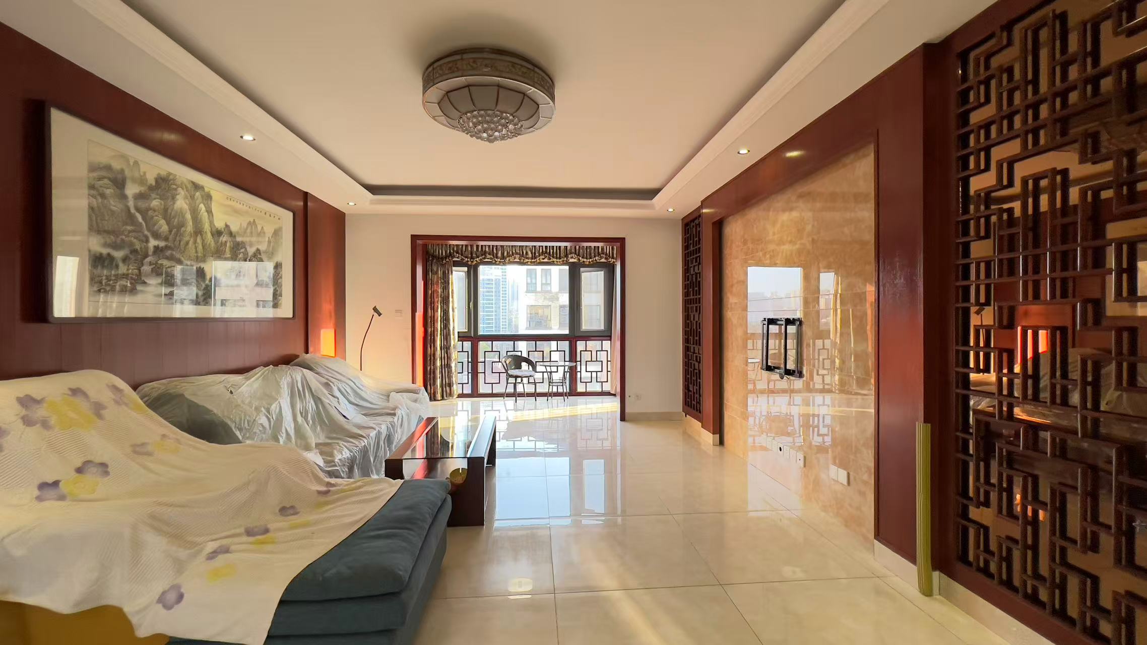 佳兆业金域天下一期 4室2厅2卫 108.0万 佳兆业金域天下一期 4室2厅2卫 108.0万室内图