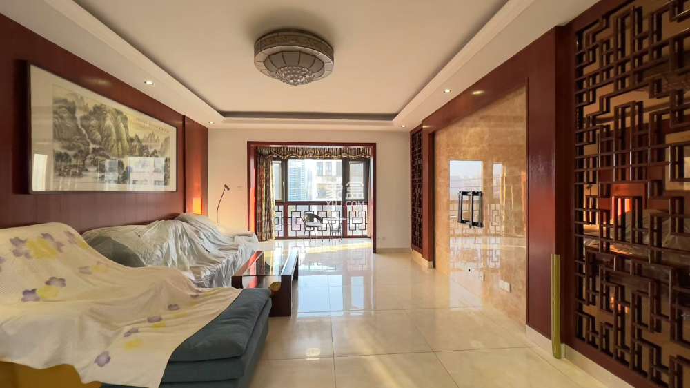 佳兆业金域天下一期  4室2厅2卫    108.0万