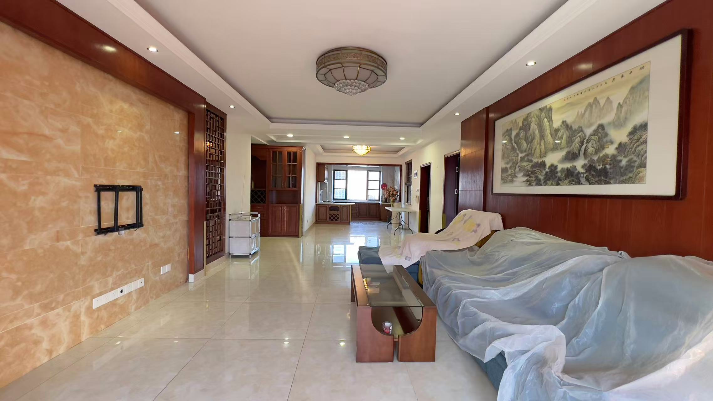 佳兆业金域天下一期 4室2厅2卫 108.0万 佳兆业金域天下一期 4室2厅2卫 108.0万室内图