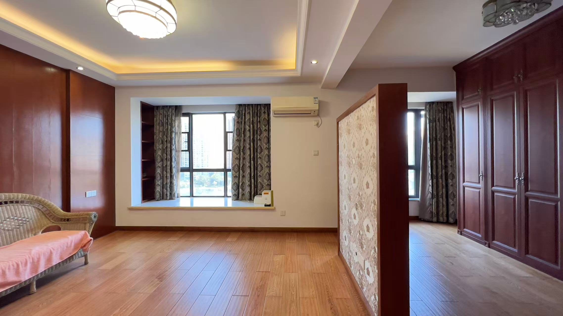 佳兆业金域天下一期 4室2厅2卫 108.0万 佳兆业金域天下一期 4室2厅2卫 108.0万室内图