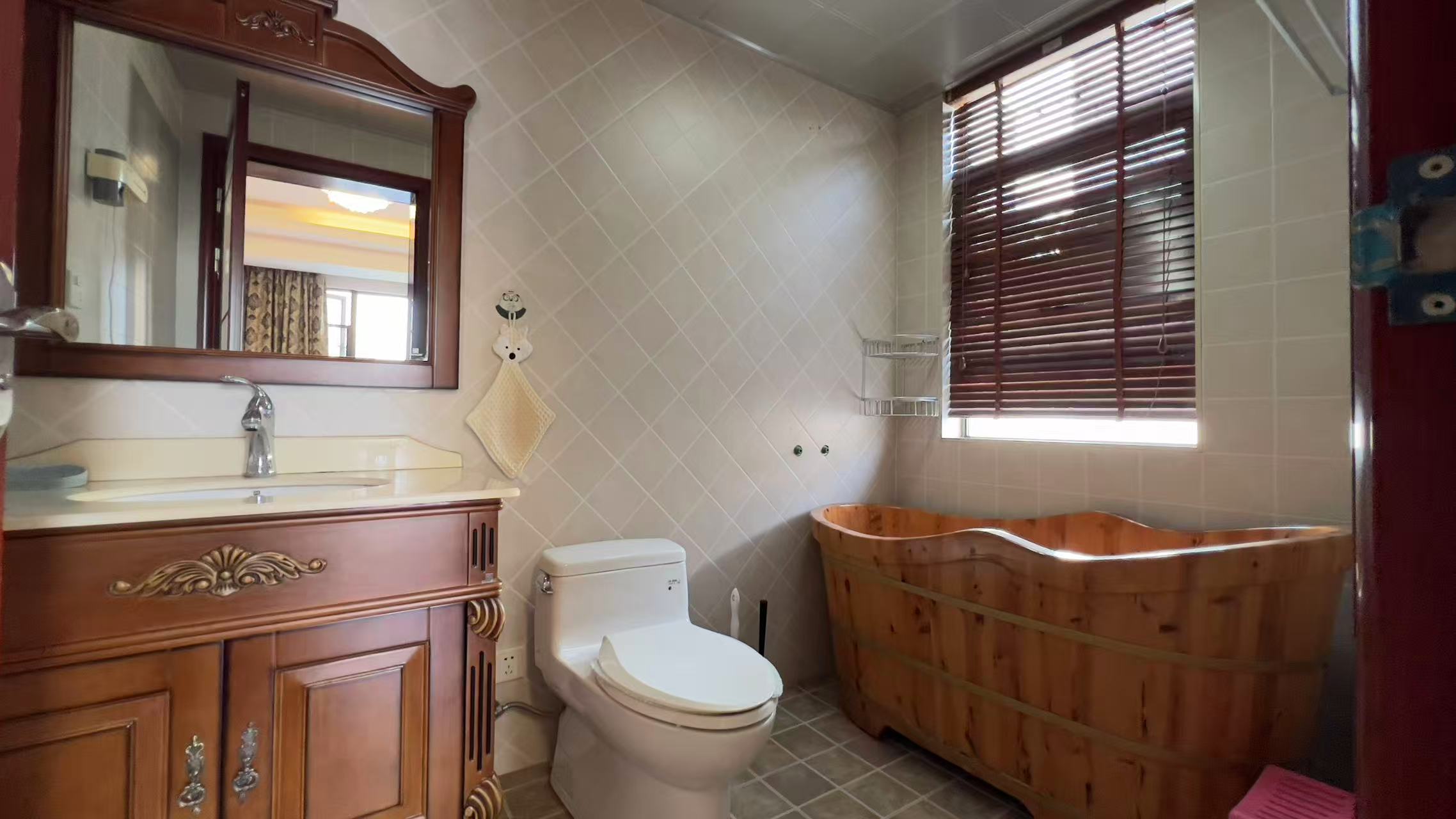 佳兆业金域天下一期 4室2厅2卫 108.0万 佳兆业金域天下一期 4室2厅2卫 108.0万室内图