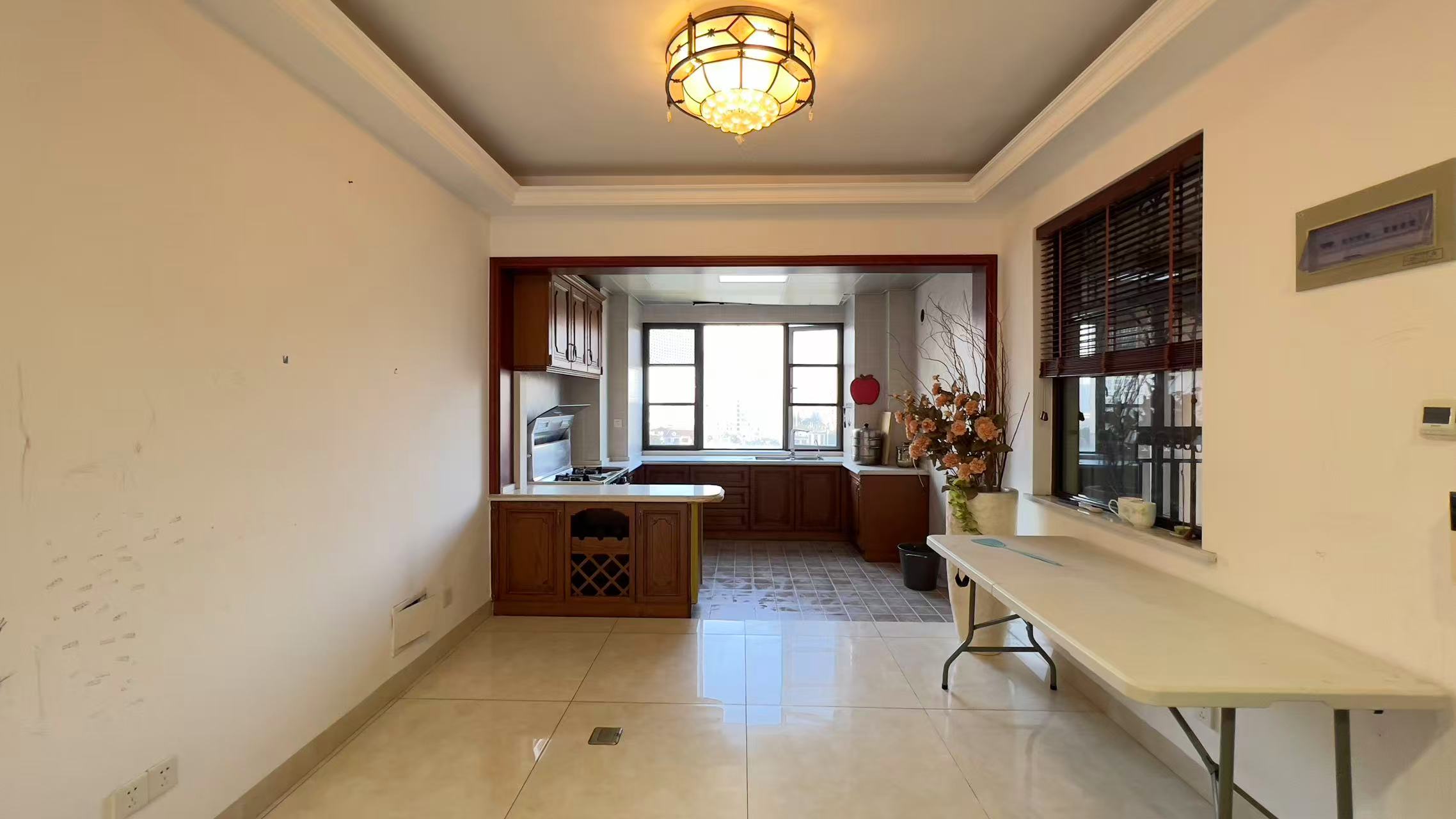 佳兆业金域天下一期 4室2厅2卫 108.0万 佳兆业金域天下一期 4室2厅2卫 108.0万室内图