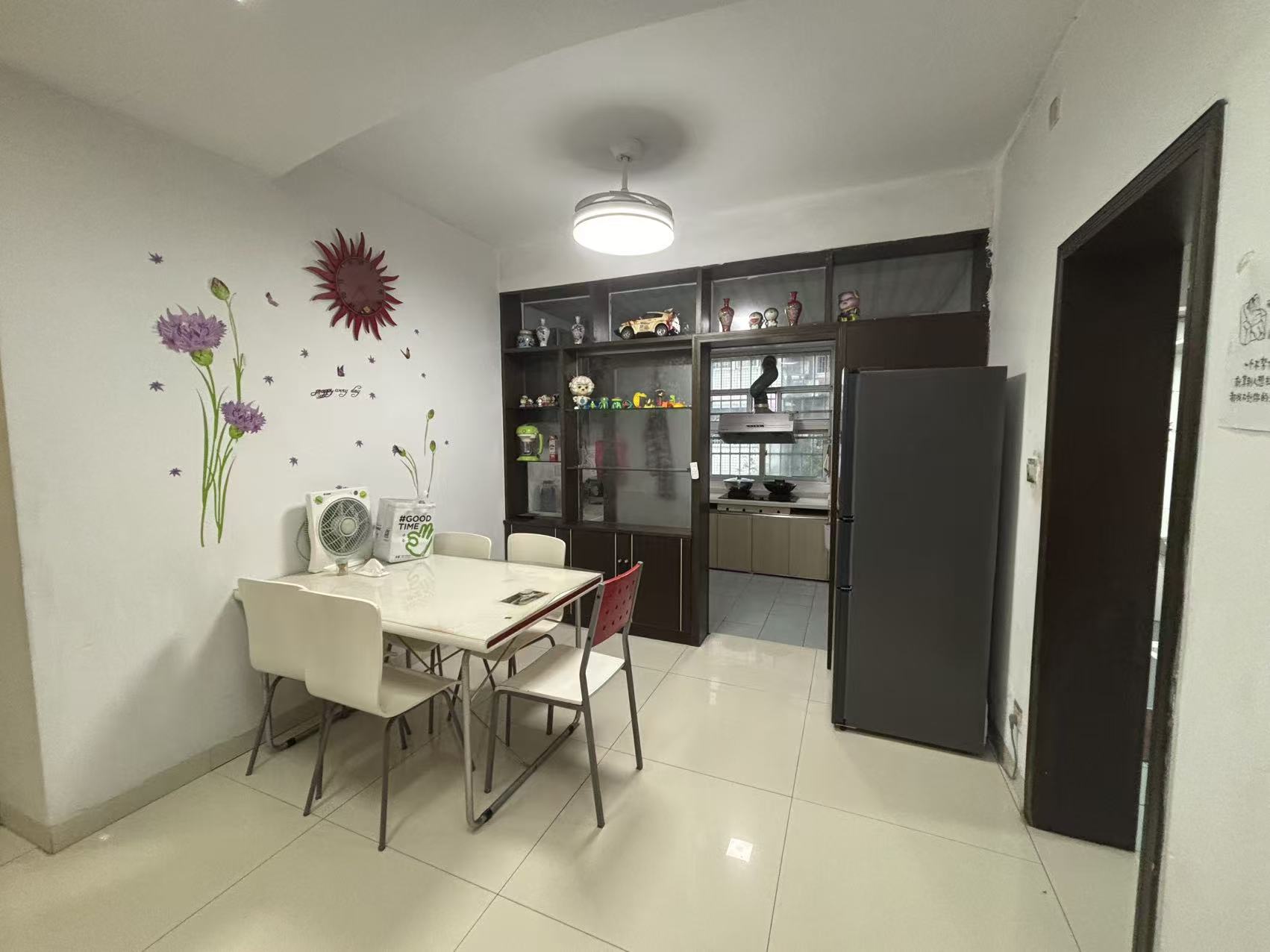 家园小区 3室2厅2卫 43.6万 家园小区 3室2厅2卫 43.6万室内图