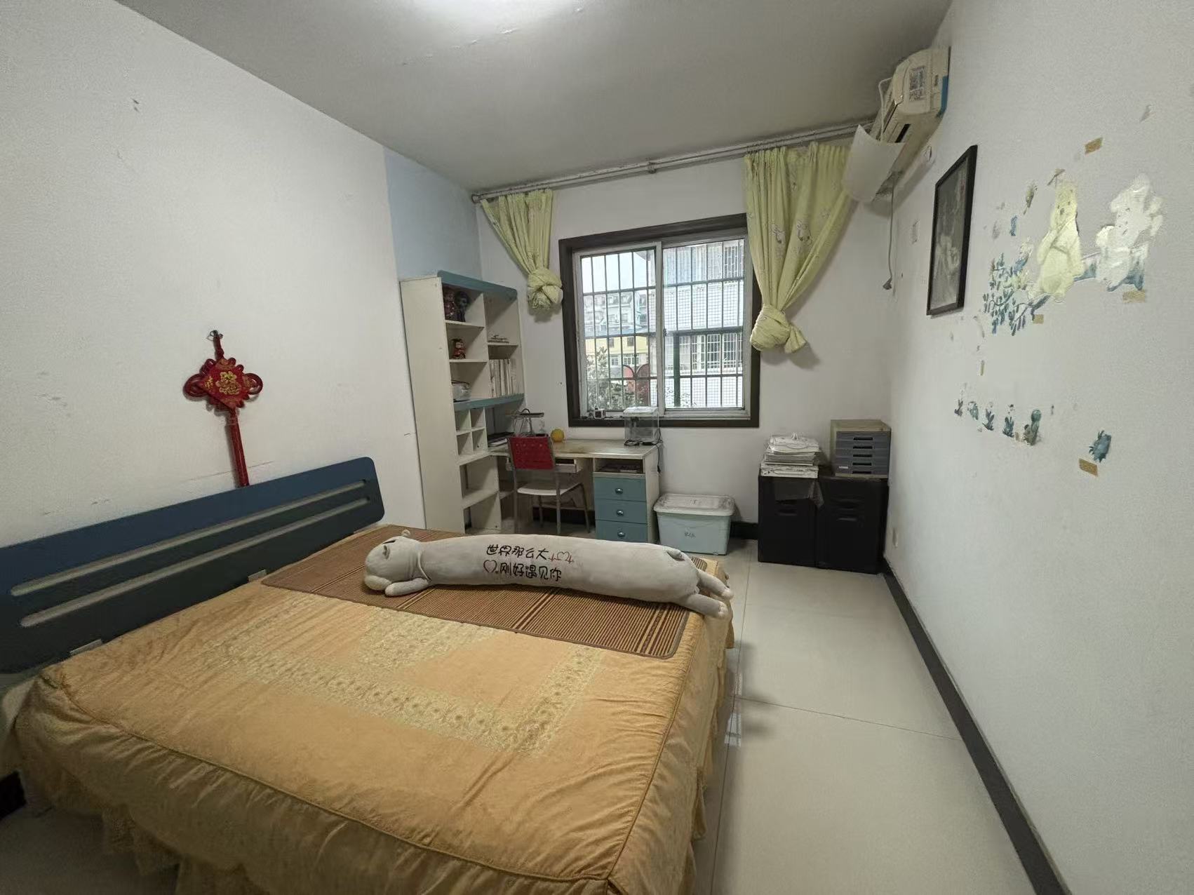 家园小区 3室2厅2卫 43.6万 家园小区 3室2厅2卫 43.6万室内图