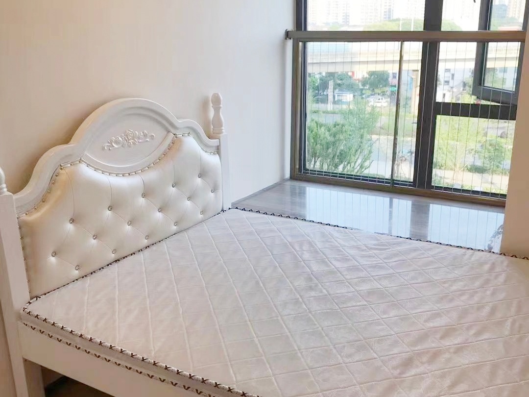 恒大御景湾  2室2厅1卫    41.8万室内图