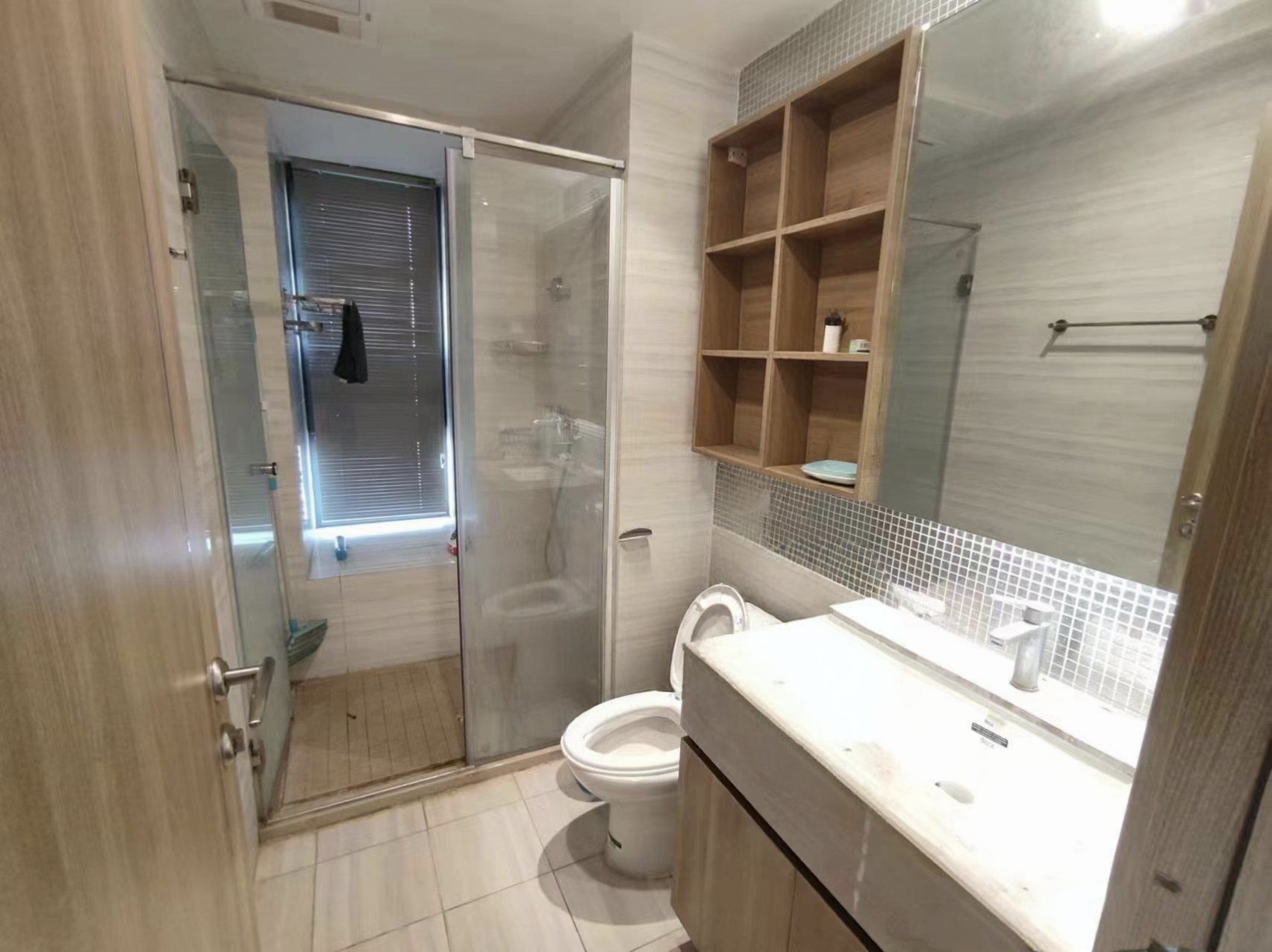 恒大御景湾  2室2厅1卫    41.8万室内图