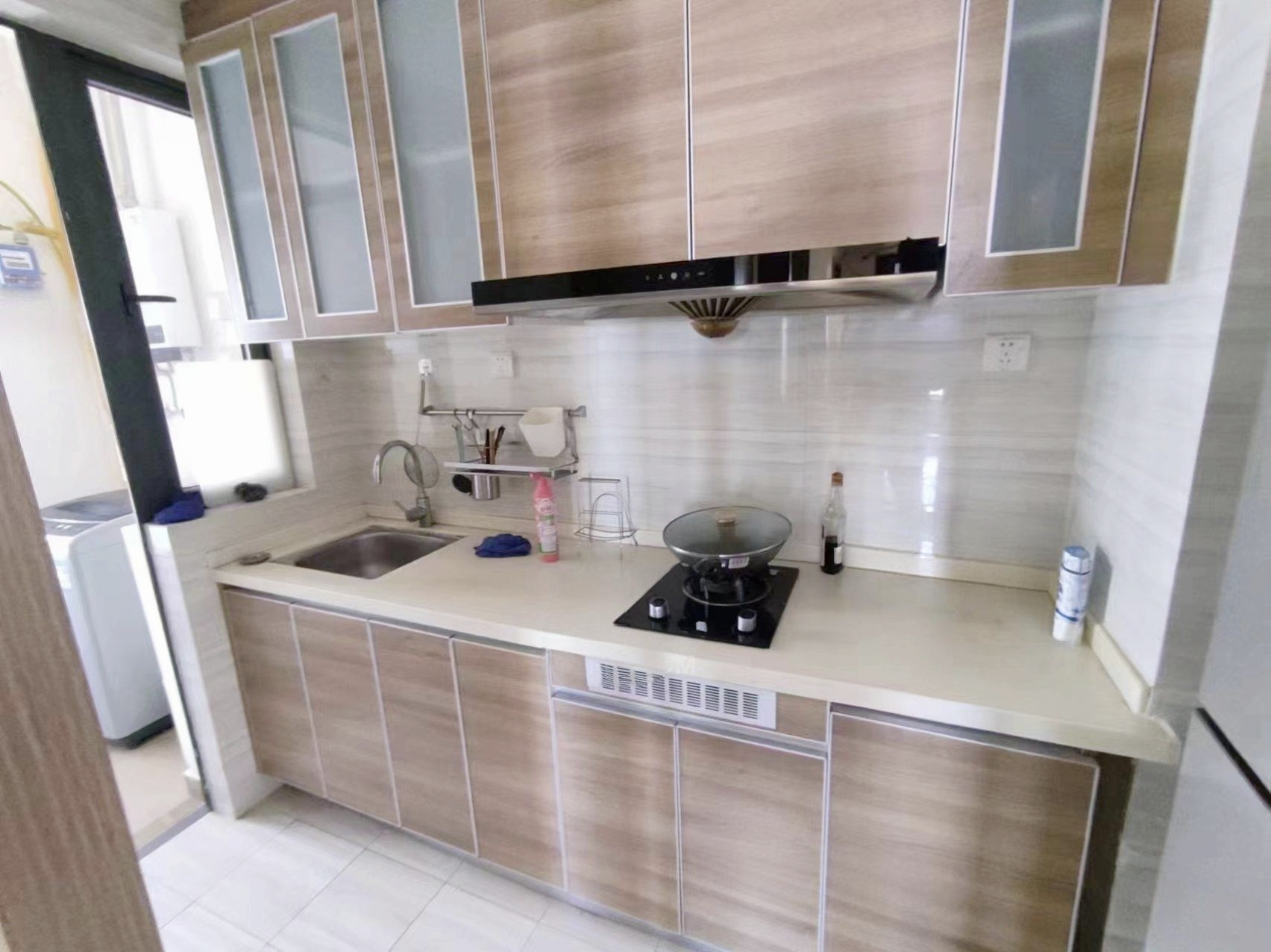 恒大御景湾 2室2厅1卫 41.8万 恒大御景湾 2室2厅1卫 41.8万室内图