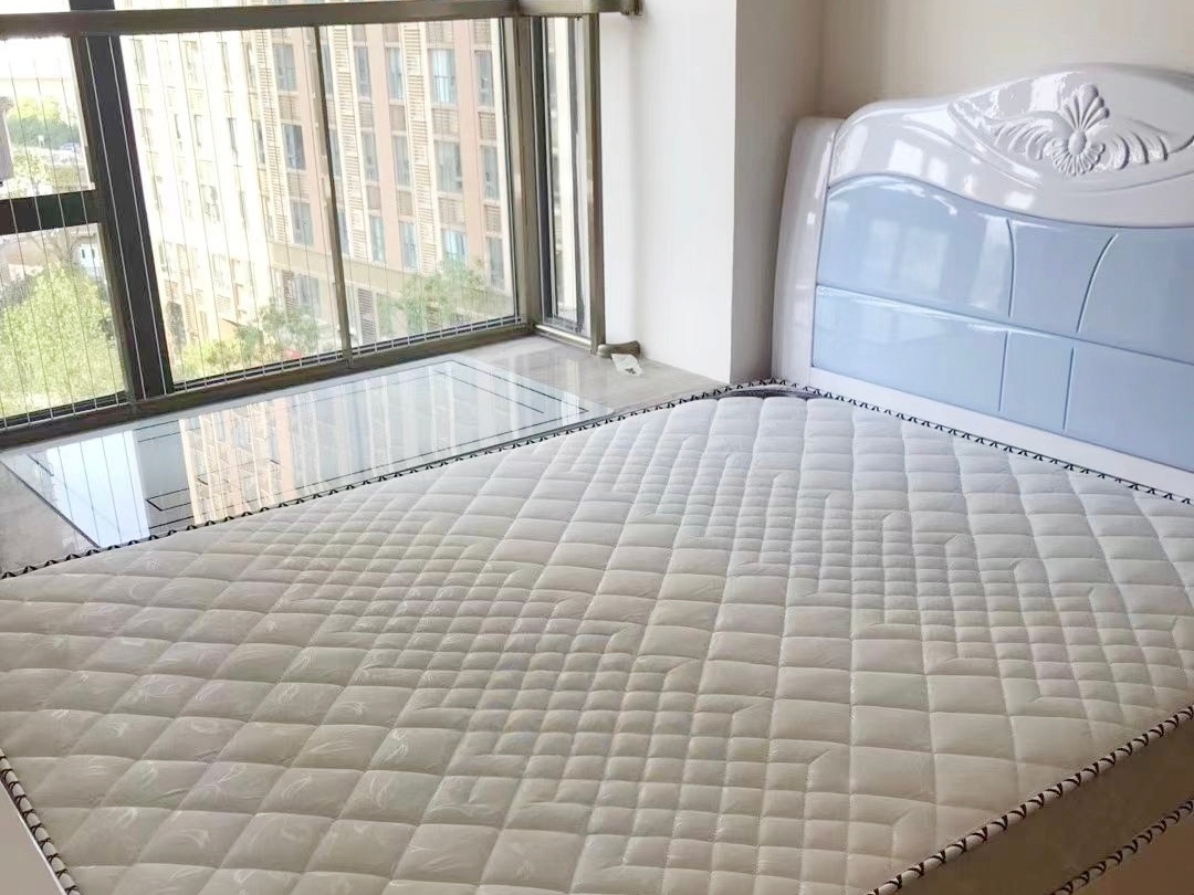 恒大御景湾 2室2厅1卫 41.8万 恒大御景湾 2室2厅1卫 41.8万室内图