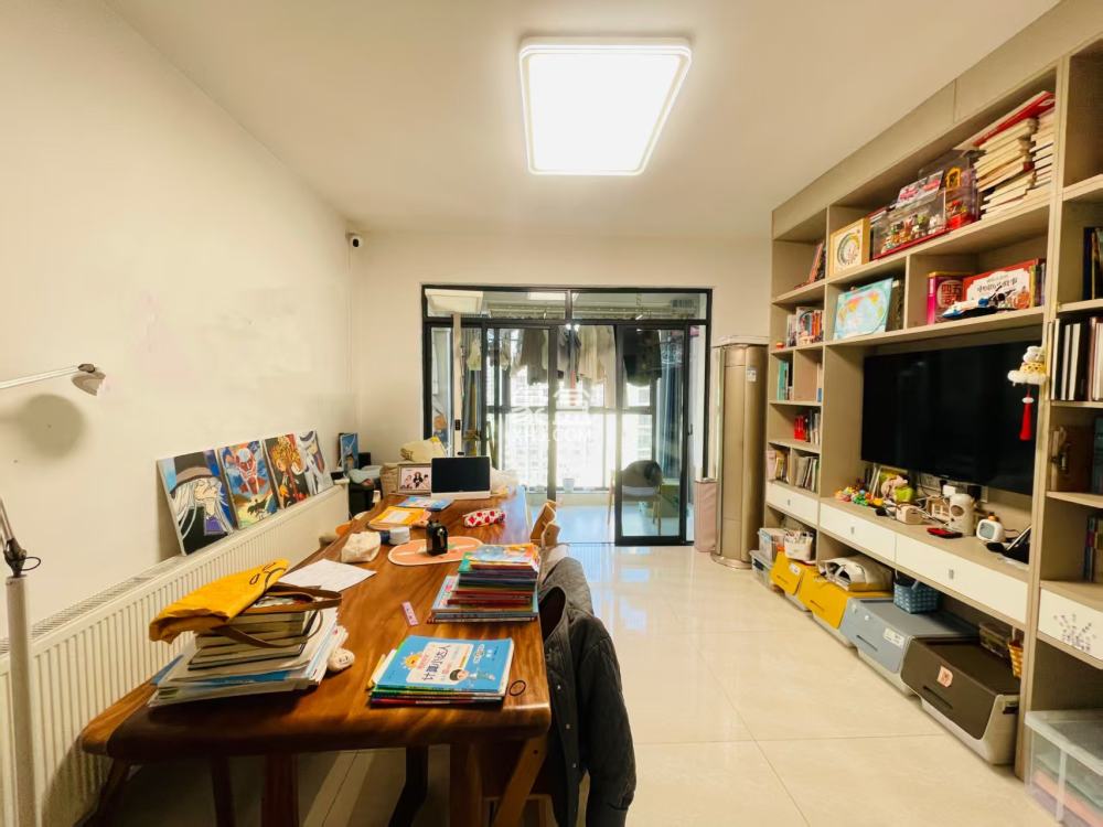 经世龙城  3室2厅1卫    49.8万