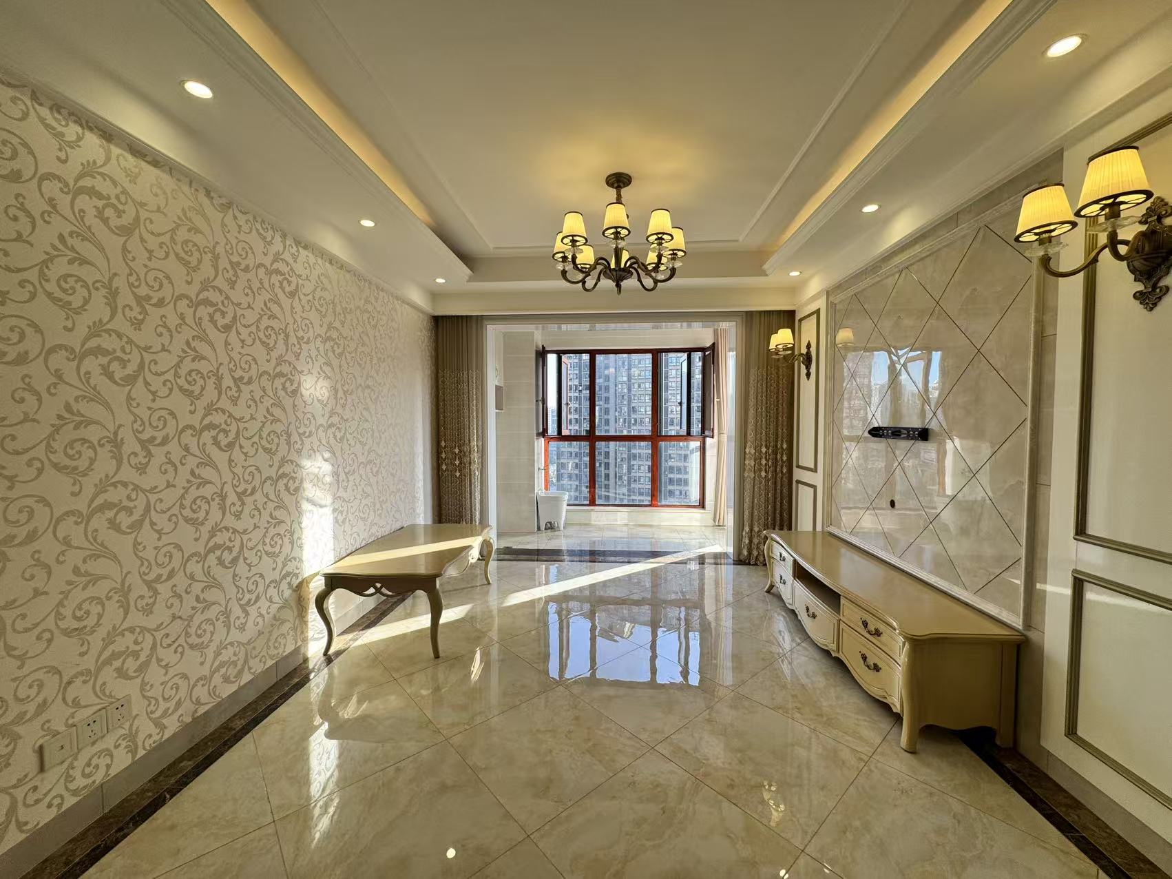 中建御山和苑  3室2厅2卫    63.0万