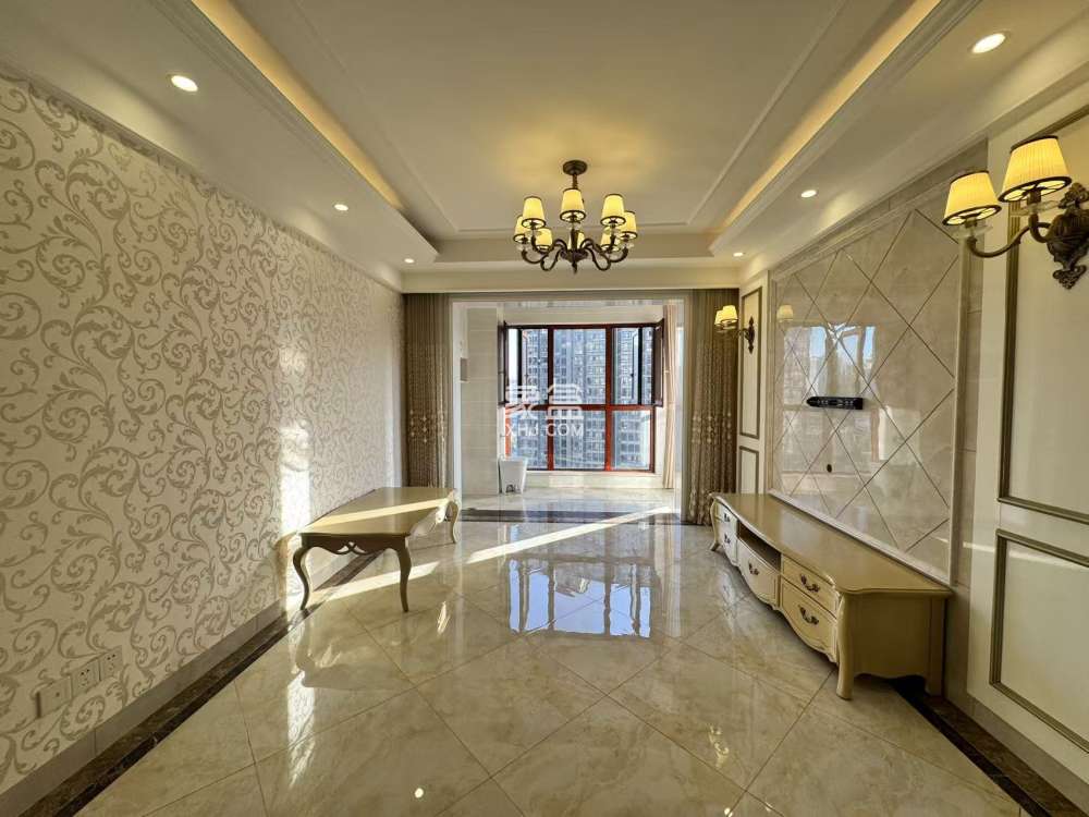 中建御山和苑  3室2厅2卫    62.8万