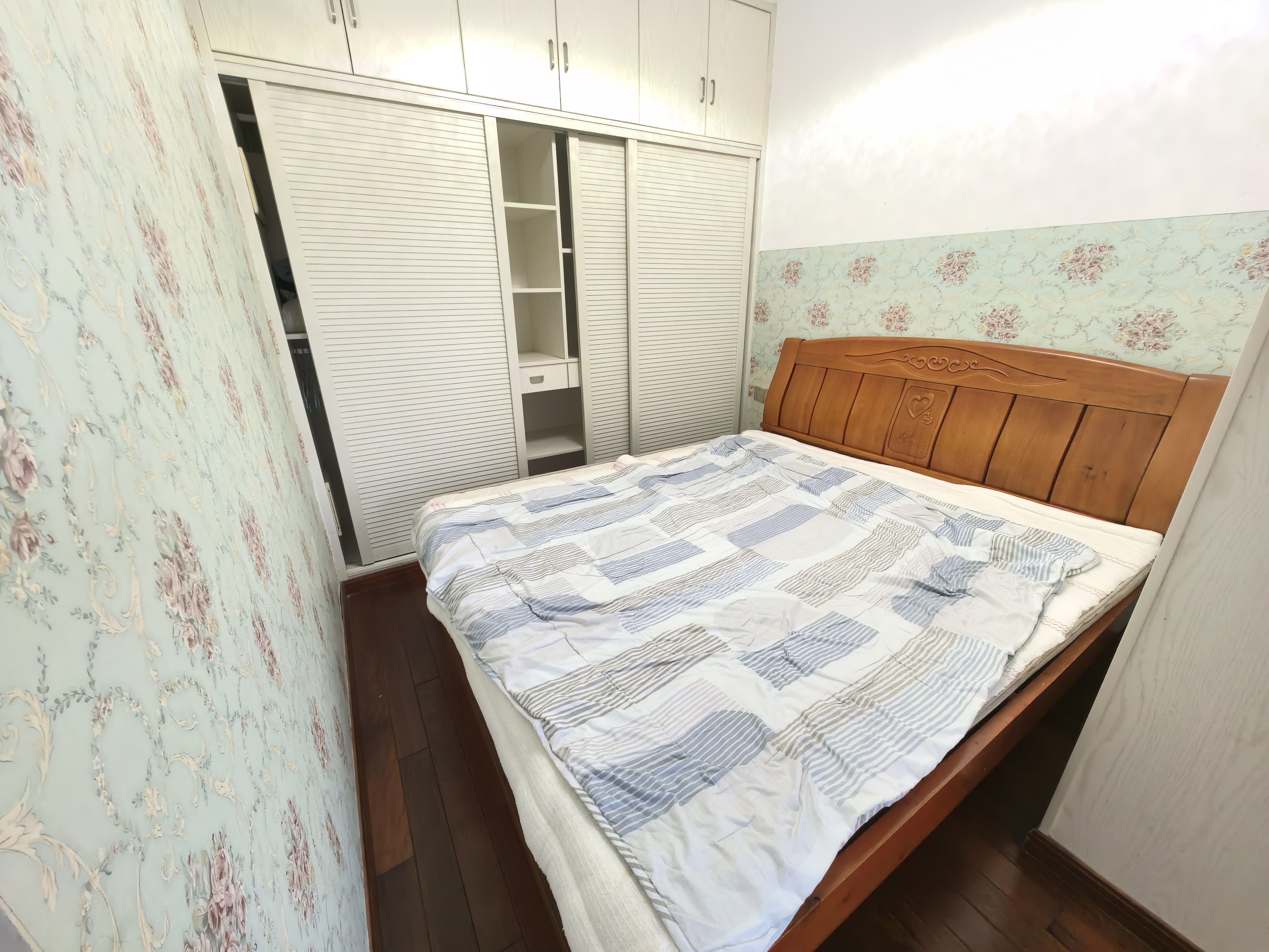 田心公馆  1室1厅1卫    20.0万室内图