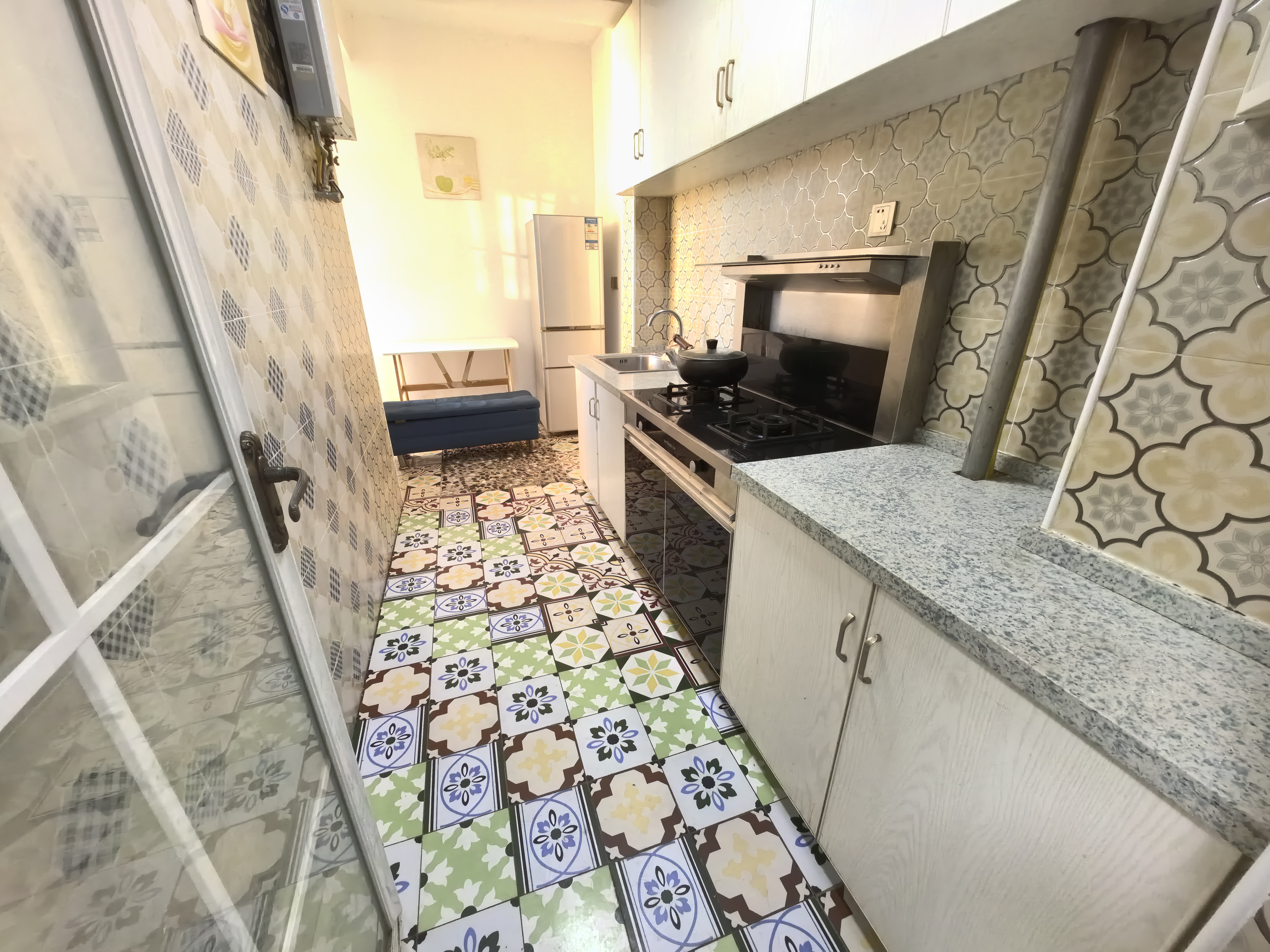 田心公馆 1室1厅1卫 20.0万 田心公馆 1室1厅1卫 20.0万室内图