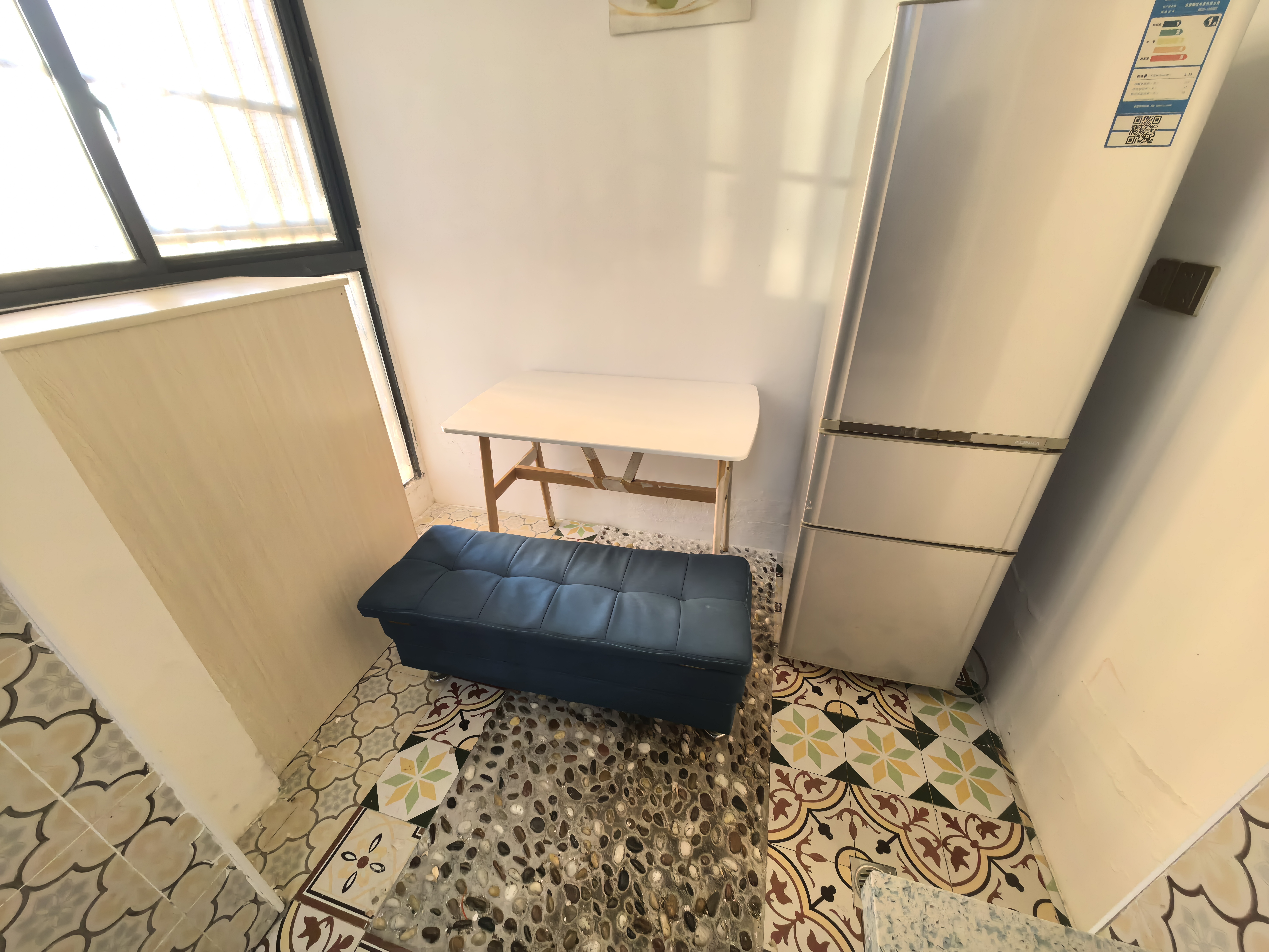 田心公馆 1室1厅1卫 20.0万 田心公馆 1室1厅1卫 20.0万室内图