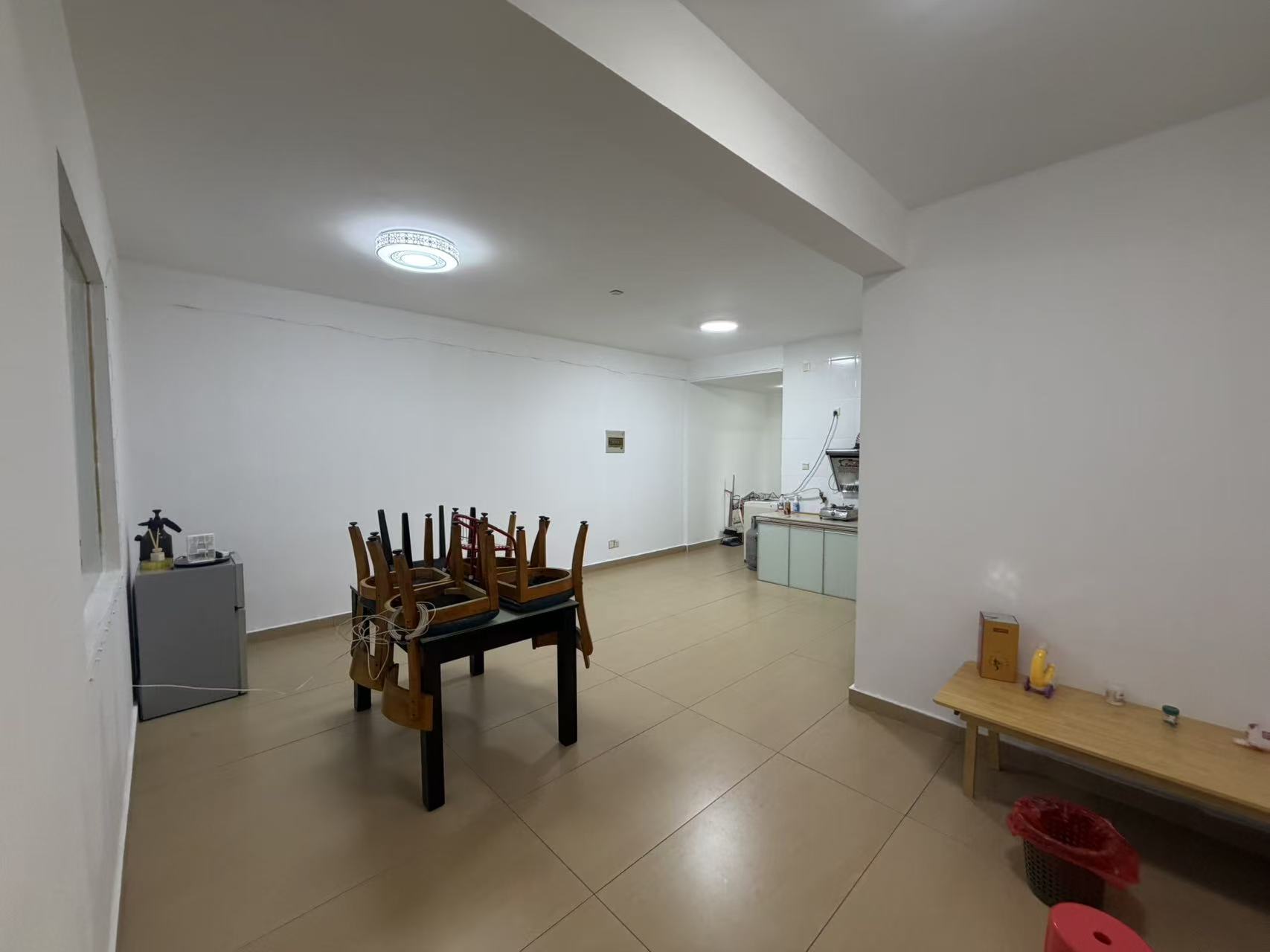 旺和大厦  1室1厅1卫    13.8万室内图