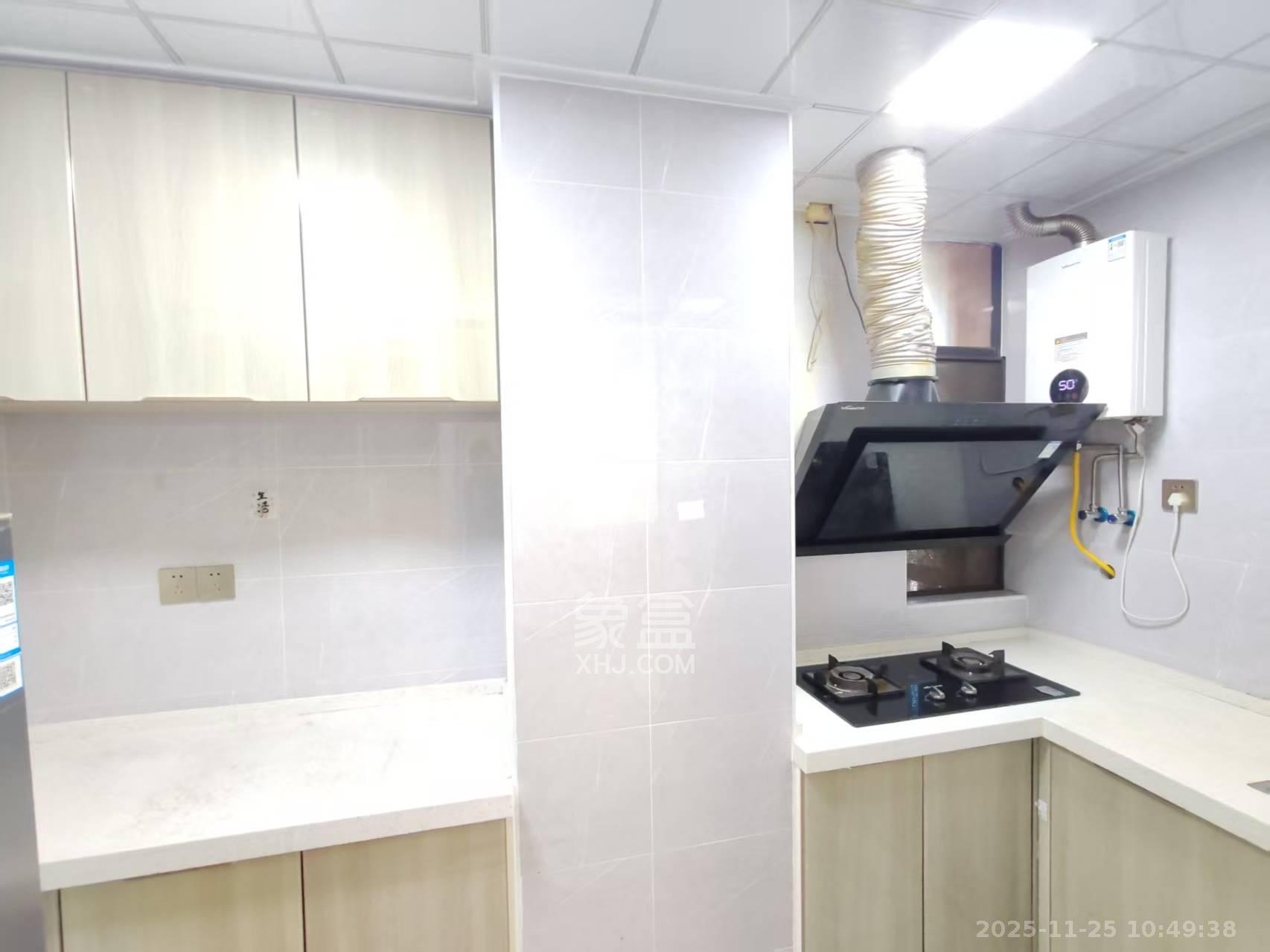 康桥长郡 1室1厅1卫 1300.0元/月 康桥长郡 1室1厅1卫 1300.0元/月室内图