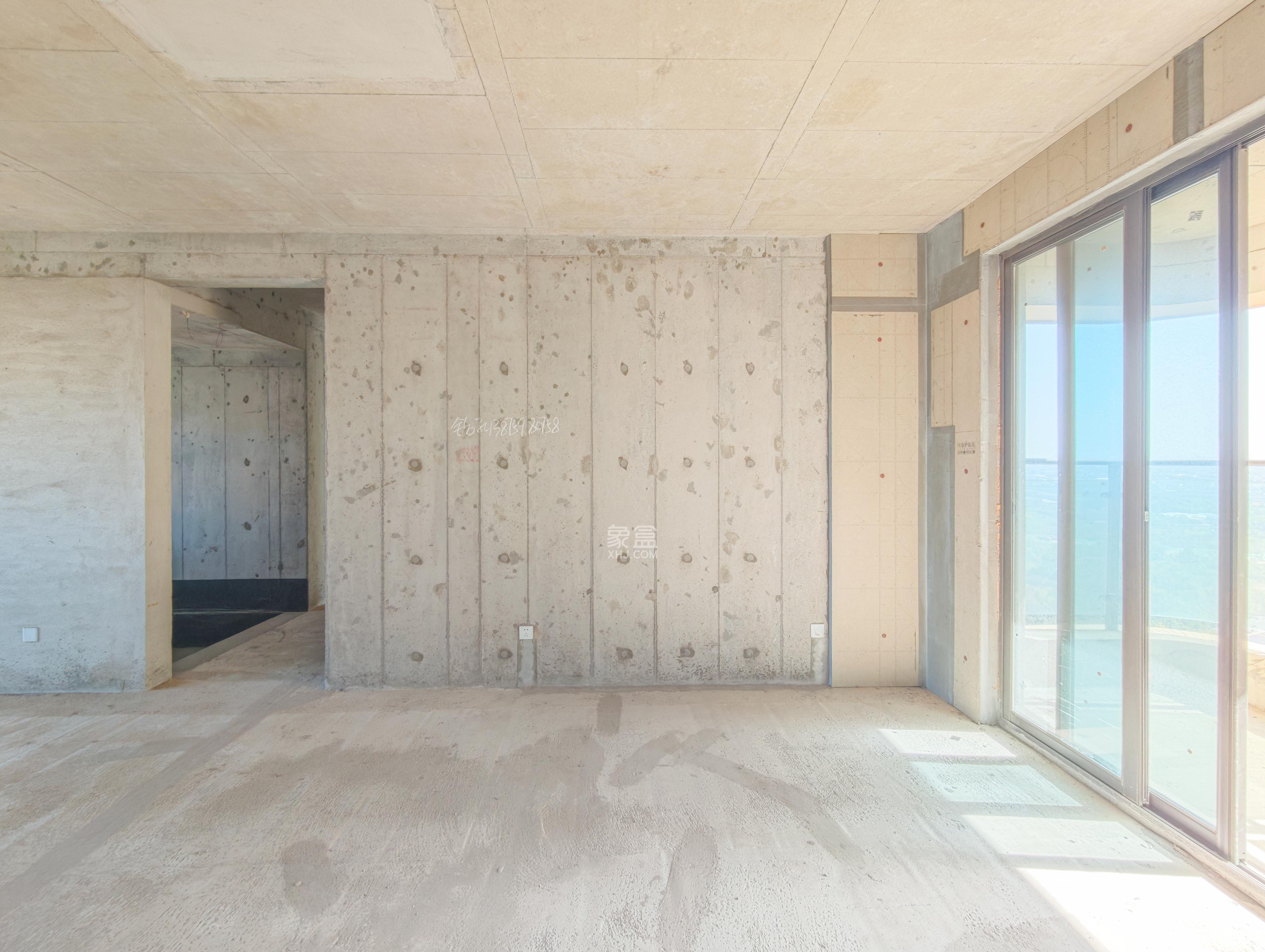 会展三润城 4室2厅2卫 95.0万 会展三润城 4室2厅2卫 95.0万客厅