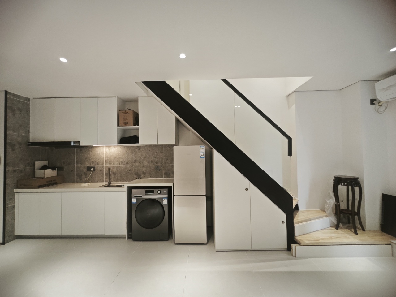 海航豪庭南苑 1室1厅2卫 2800.0元/月 海航豪庭南苑 1室1厅2卫 2800.0元/月室内图