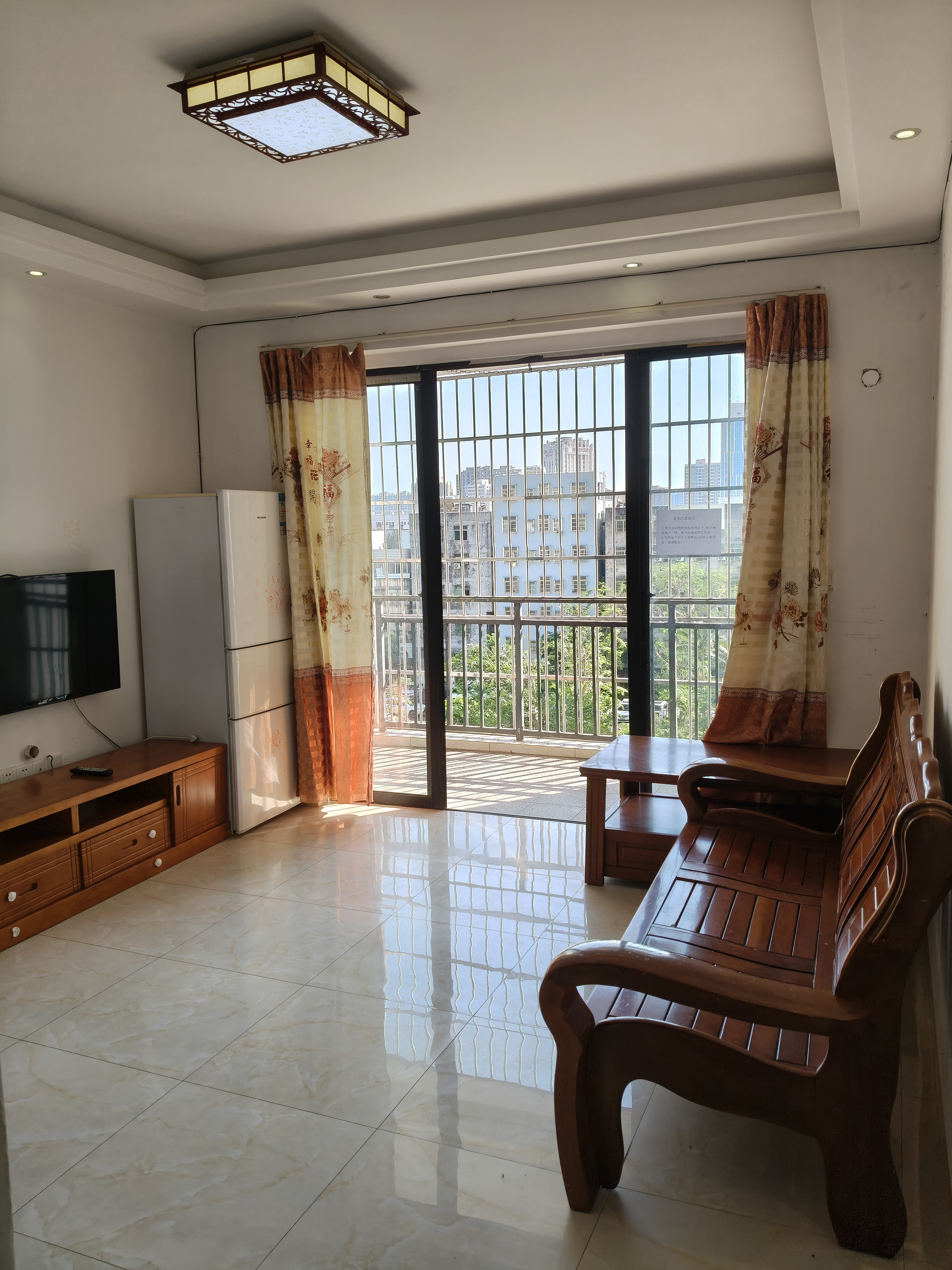 金环大厦  2室2厅1卫    85.0万