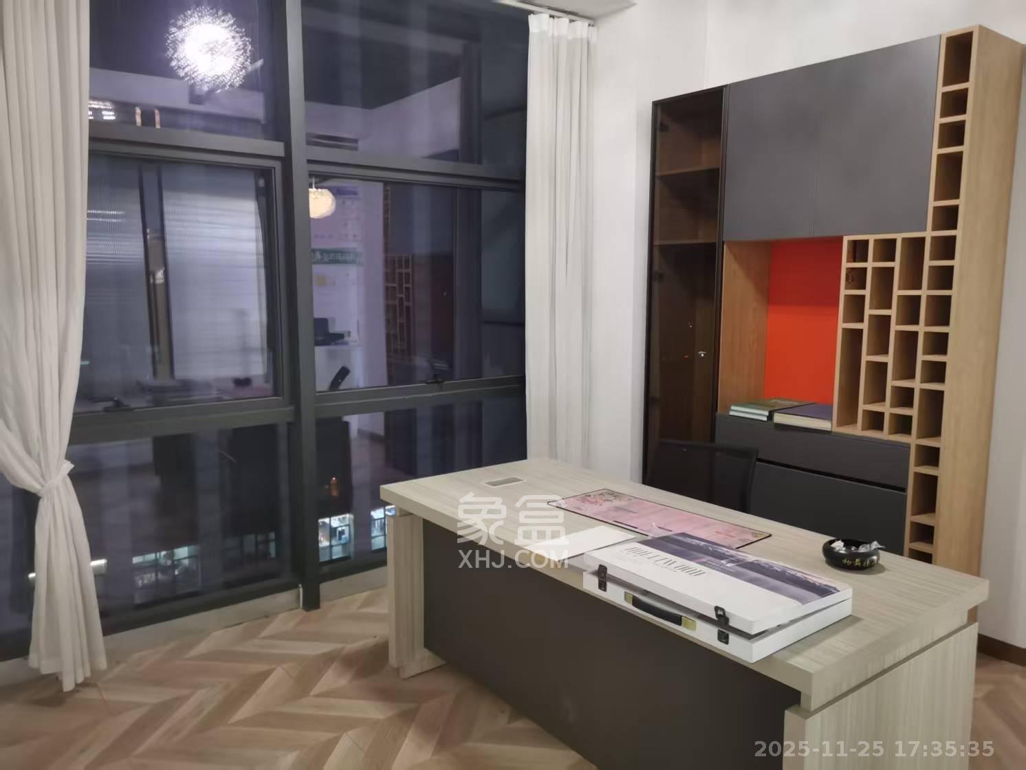 大汉金桥国际市场集群   158.0㎡      2600.0元/月小区图