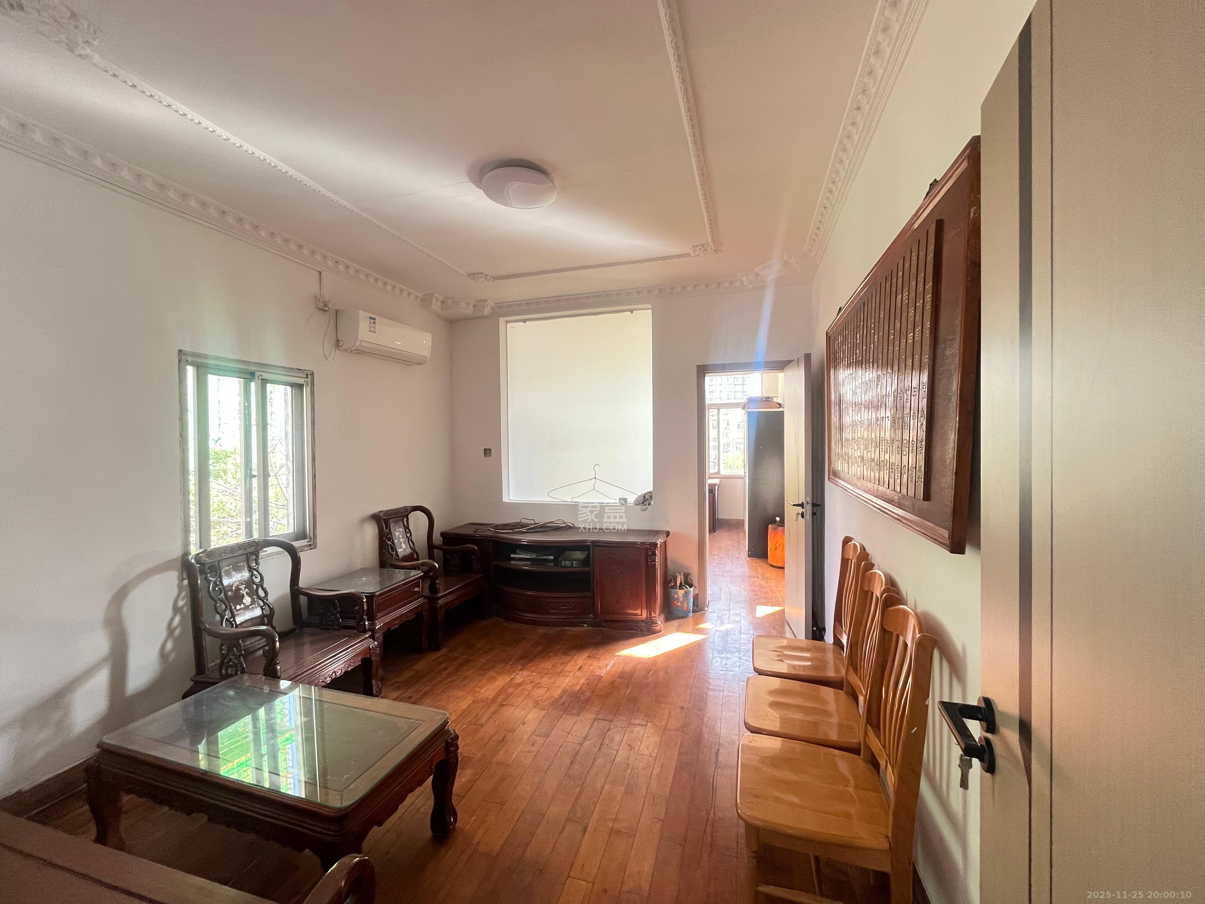 雅礼中学宿舍楼 2室2厅1卫 3000.0元/月 雅礼中学宿舍楼 2室2厅1卫 3000.0元/月室内图