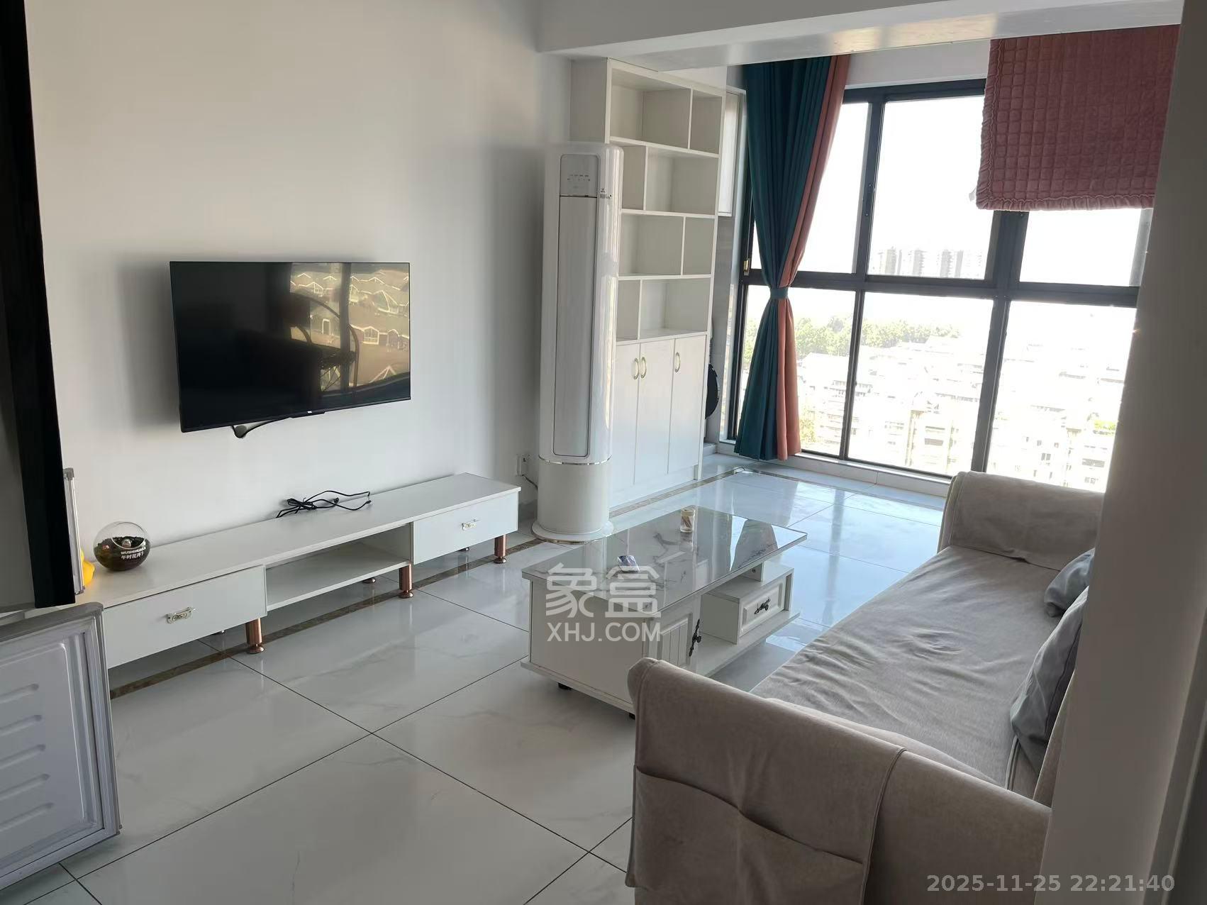 筑梦星园  1室1厅1卫    1700.0元/月室内图