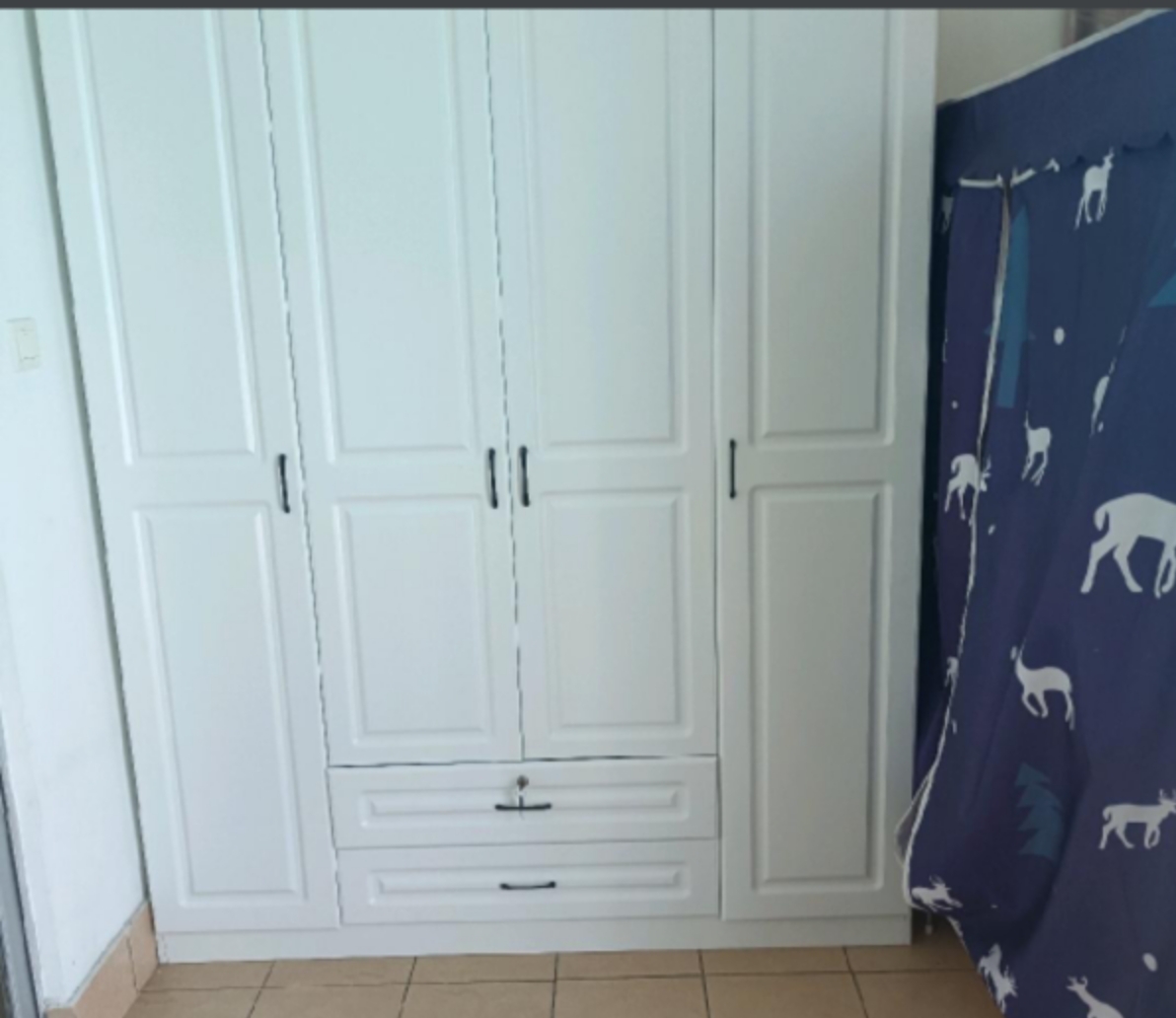 国公馆 1室0厅1卫 1500.0元/月 国公馆 1室0厅1卫 1500.0元/月室内图