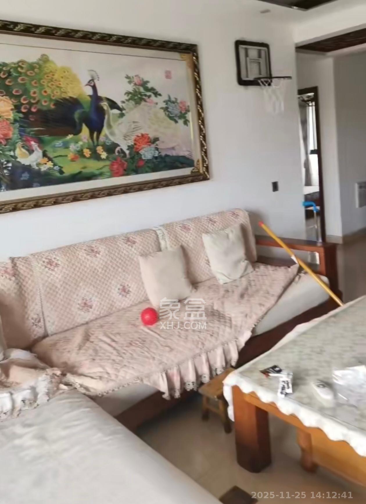 汇一城(汇壹公馆) 3室2厅1卫 2500.0元/月 汇一城(汇壹公馆) 3室2厅1卫 2500.0元/月室内图