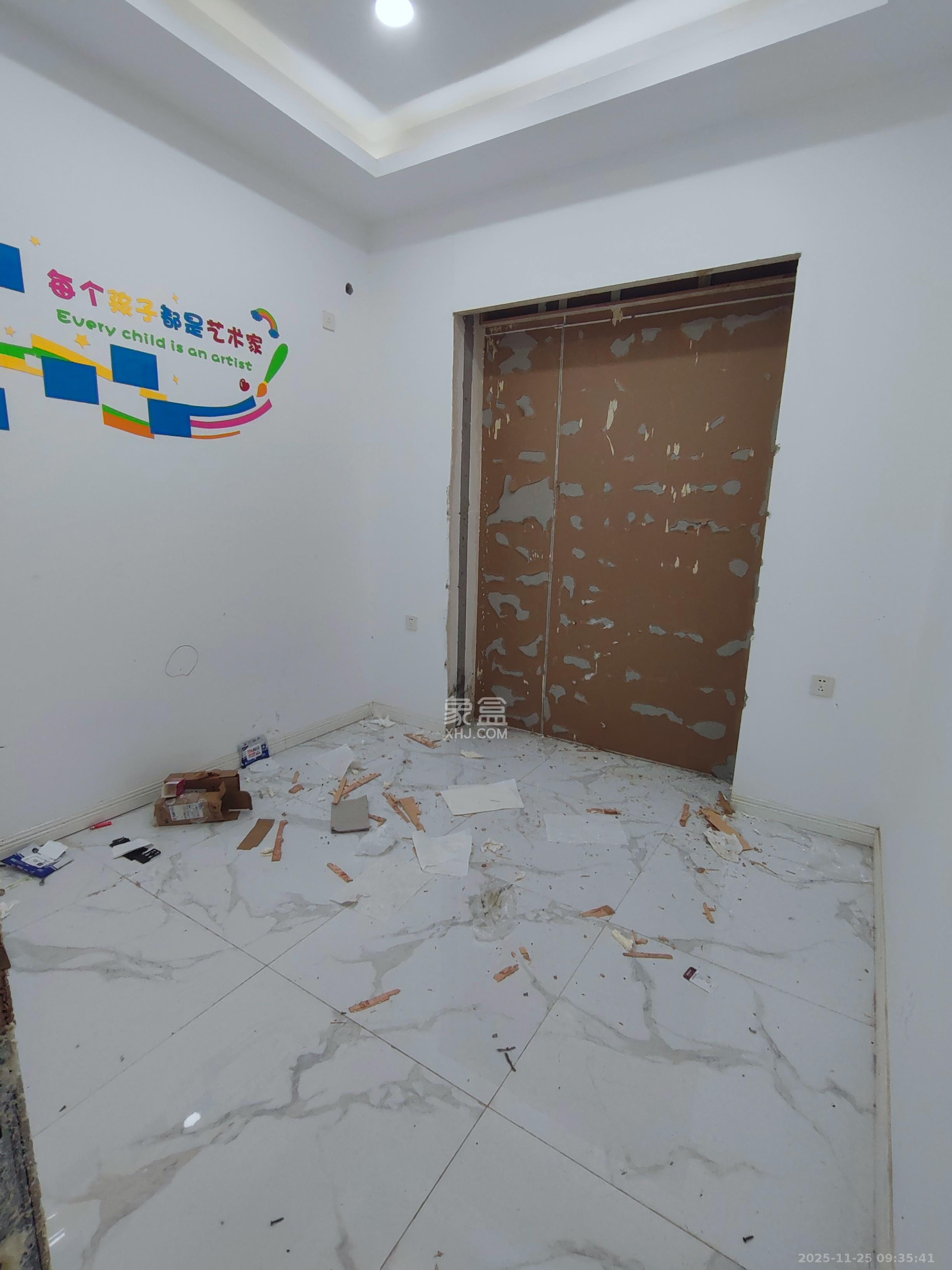 和泓梅溪四季   148.0㎡      9000.0元/月室内图