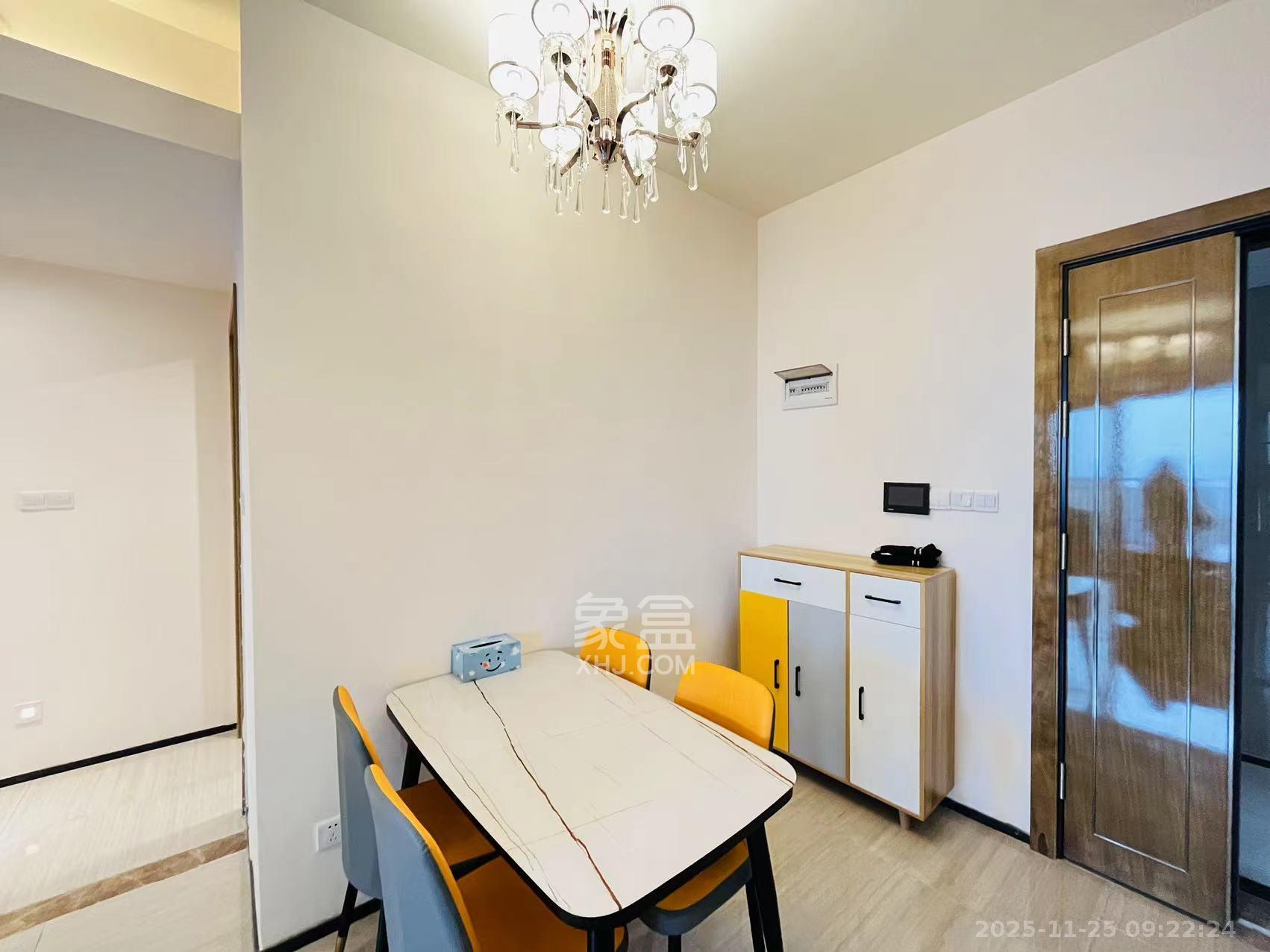 恒大上林苑 1室0厅0卫 2000.0元/月 恒大上林苑 1室0厅0卫 2000.0元/月室内图