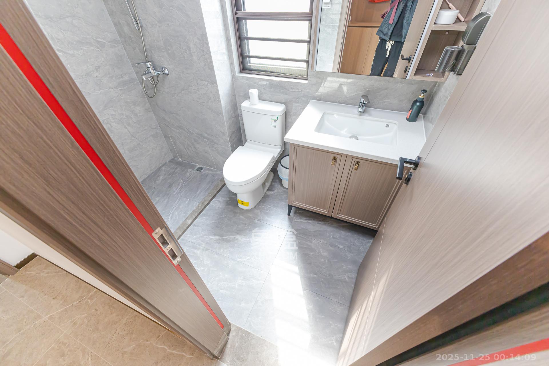 时代建发和著  1室0厅0卫    268.0万卫生间