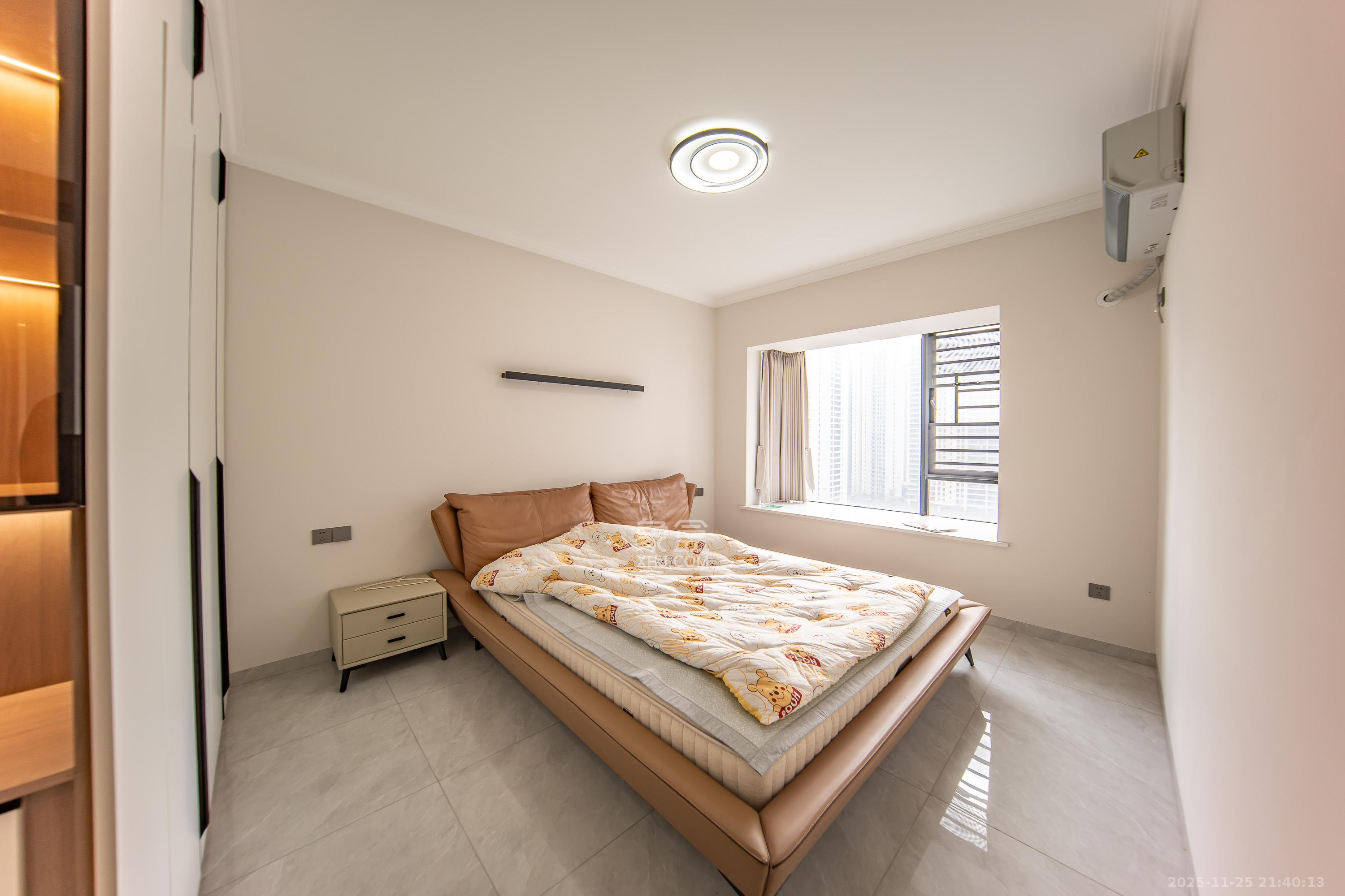 建投象山国际 3室2厅1卫 132.0万 建投象山国际 3室2厅1卫 132.0万卧室