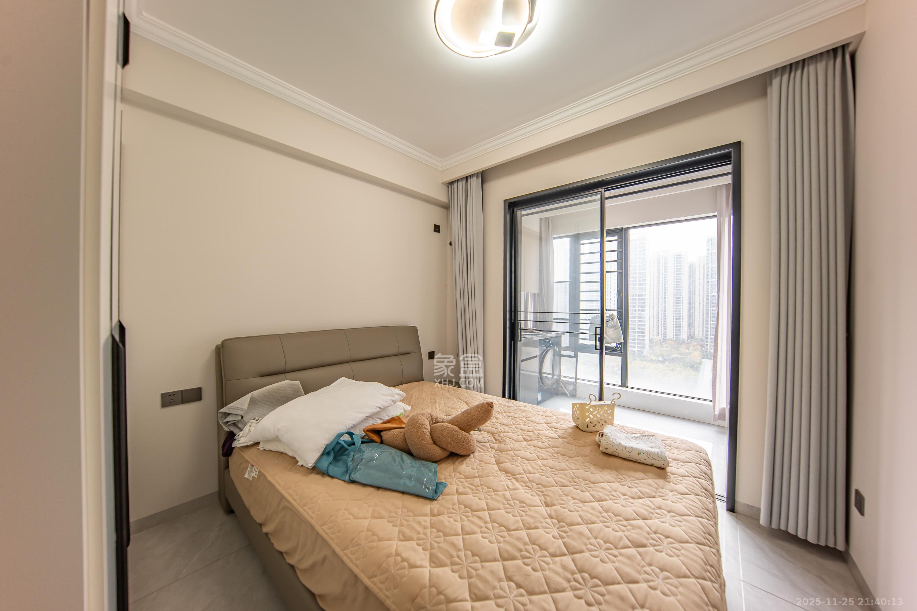 建投象山国际 3室2厅1卫 132.0万 建投象山国际 3室2厅1卫 132.0万卧室