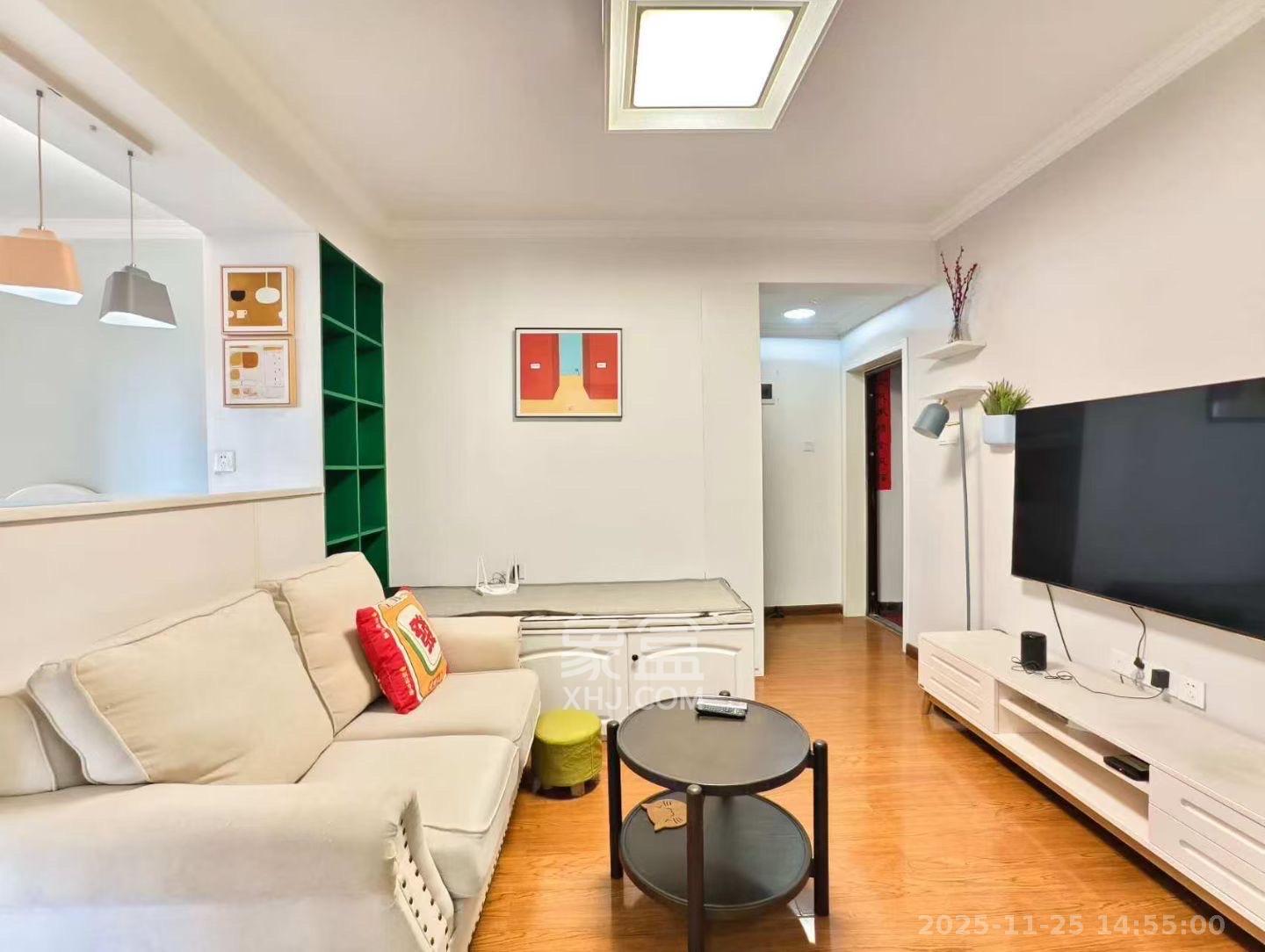 麓江春 1室1厅1卫 1800.0元/月 麓江春 1室1厅1卫 1800.0元/月室内图