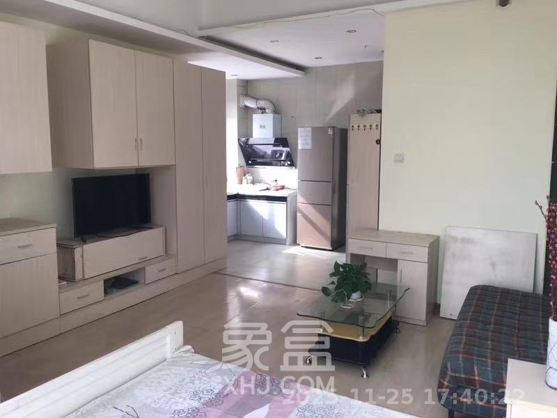 YO领域(领御大厦) 1室1厅1卫 2200.0元/月 YO领域(领御大厦) 1室1厅1卫 2200.0元/月室内图