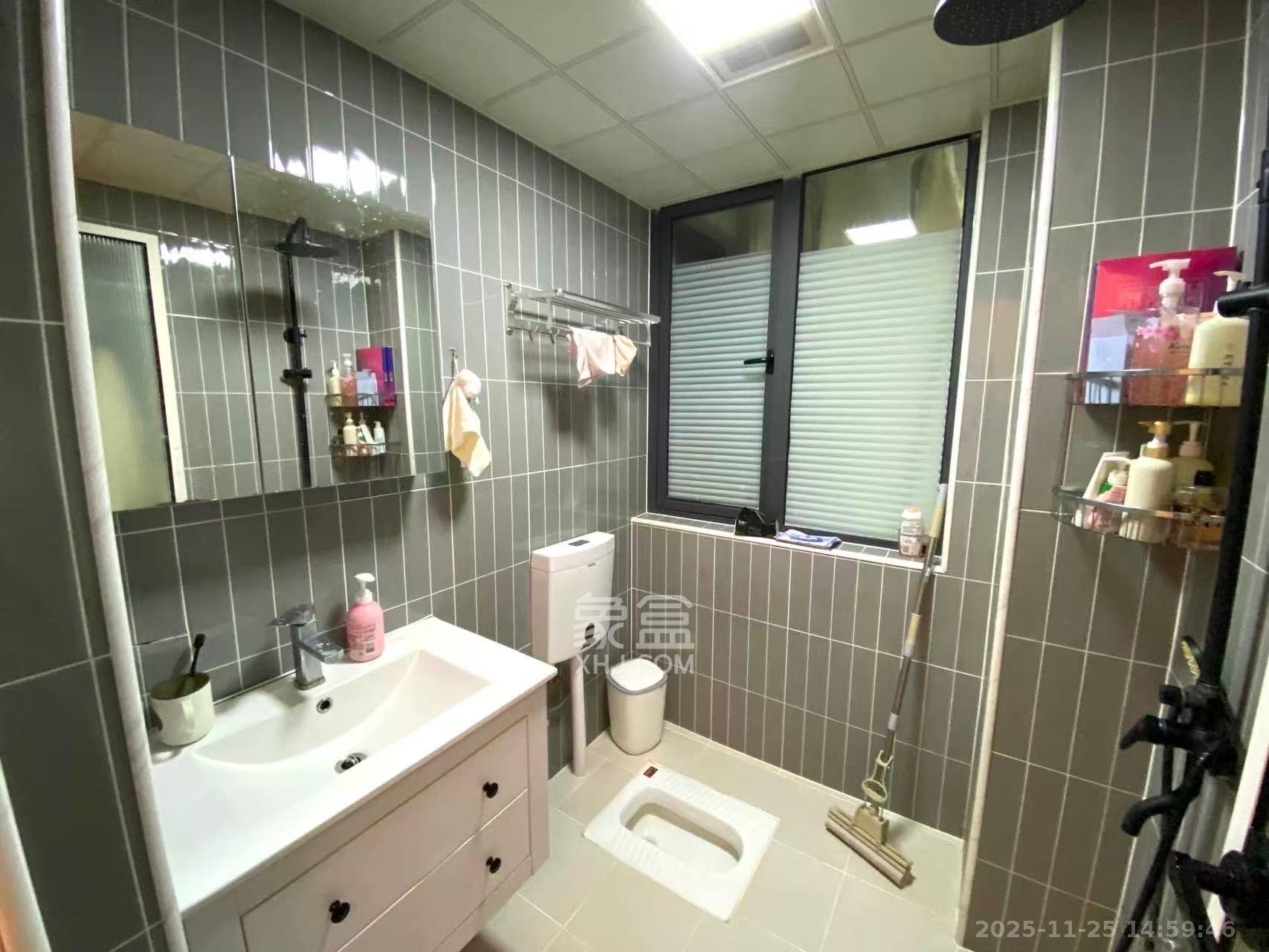 麦芒国际（金恒雅苑）  1室0厅0卫    3000.0元/月室内图