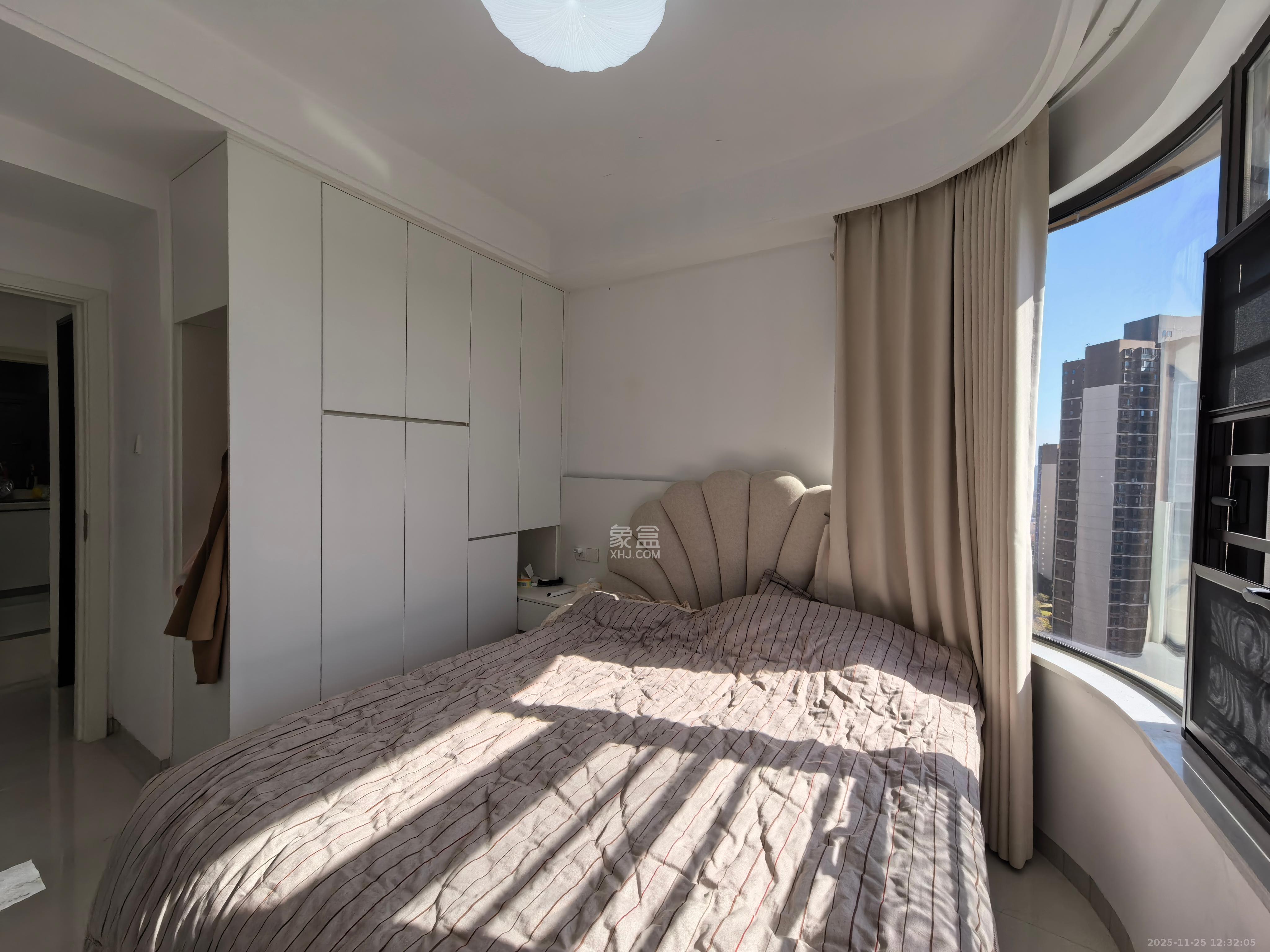 嘉雨东苑  2室1厅1卫    3800.0元/月室内图