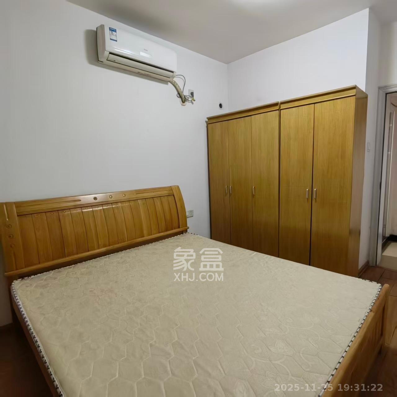 康桥长郡 2室2厅1卫 1500.0元/月 康桥长郡 2室2厅1卫 1500.0元/月室内图