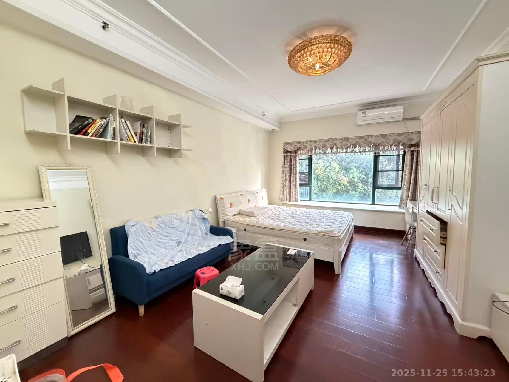 株洲恒大名都  1室1厅1卫    1000.0元/月室内图